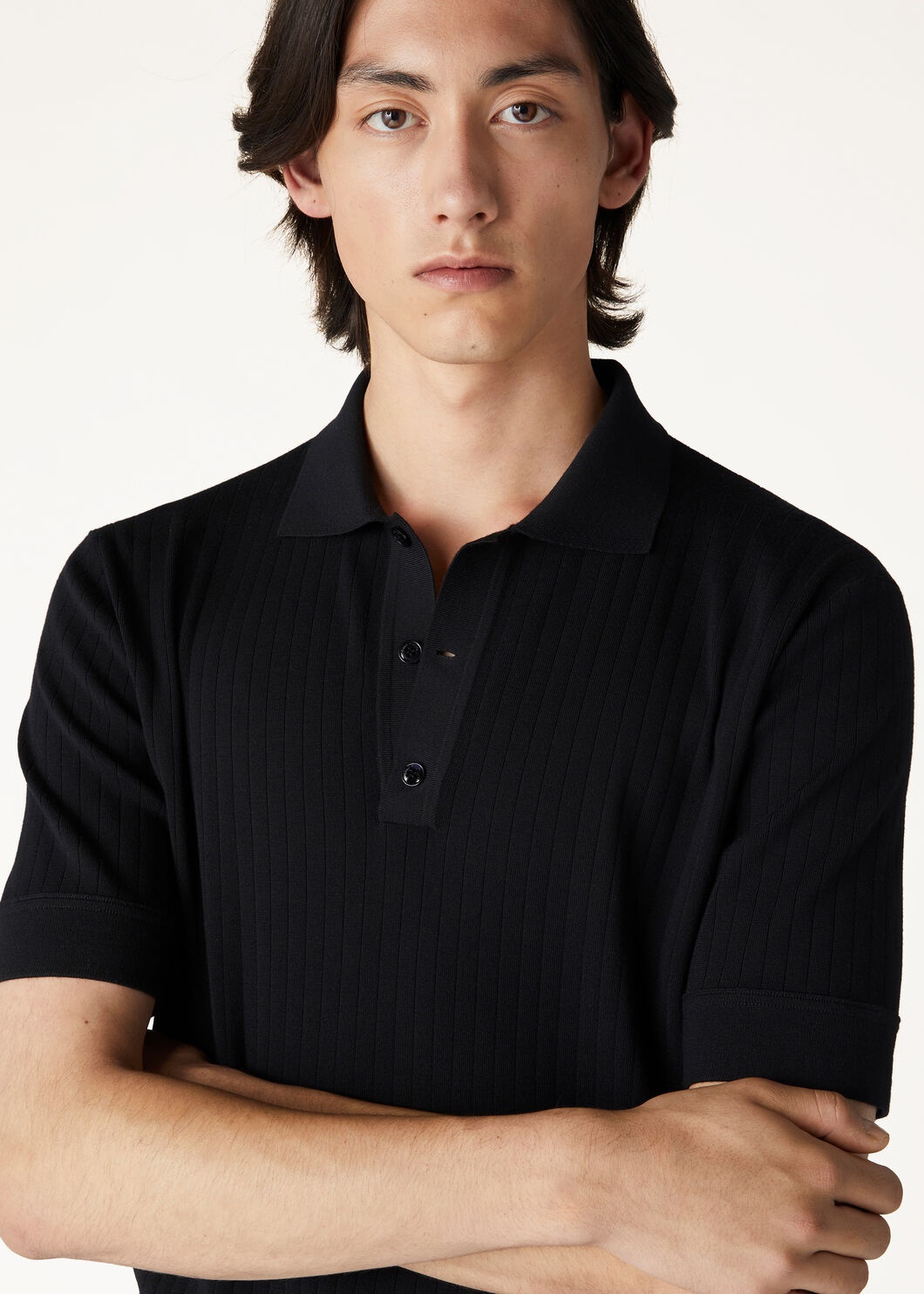 Saikai Polo Shirt - 3