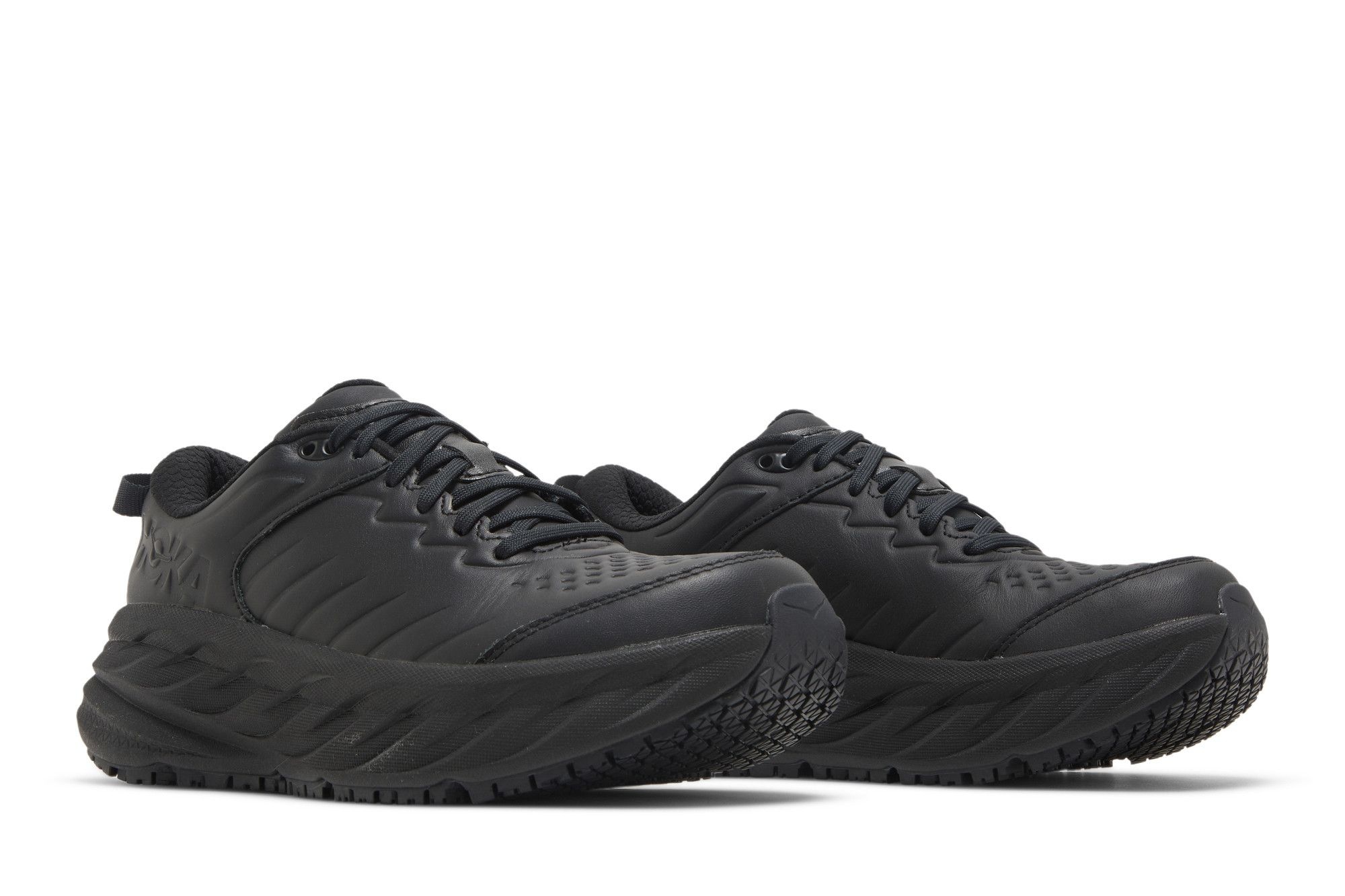 Wmns Bondi SR 'Triple Black' - 8