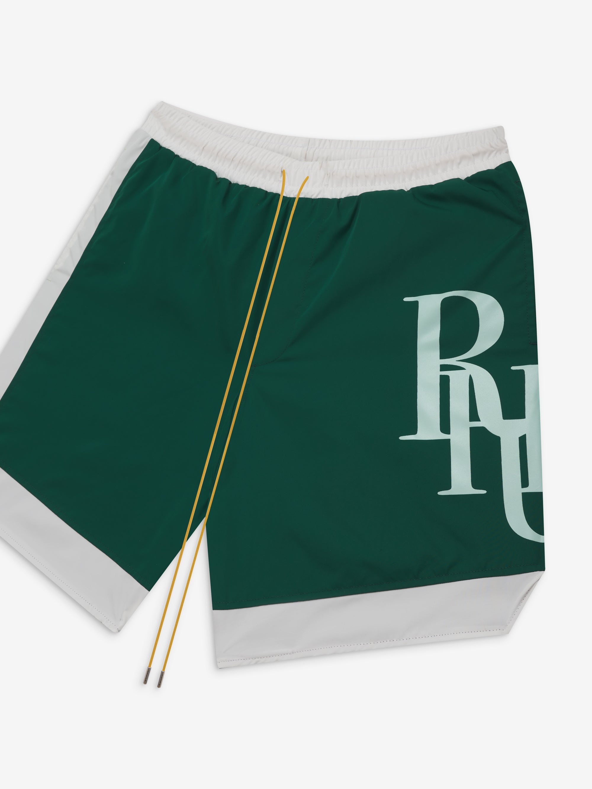 SIDE LOGO SHORTS - 2