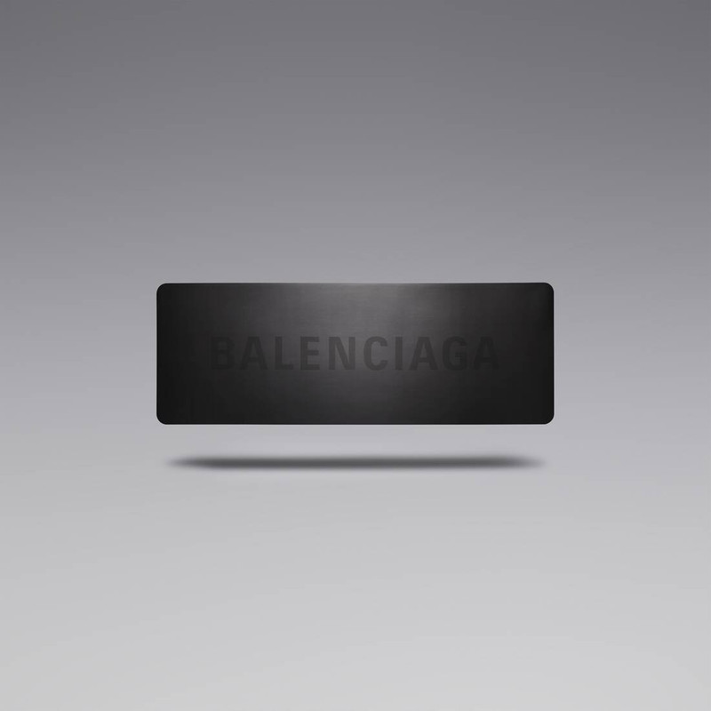 Fitness Mat in Black 3