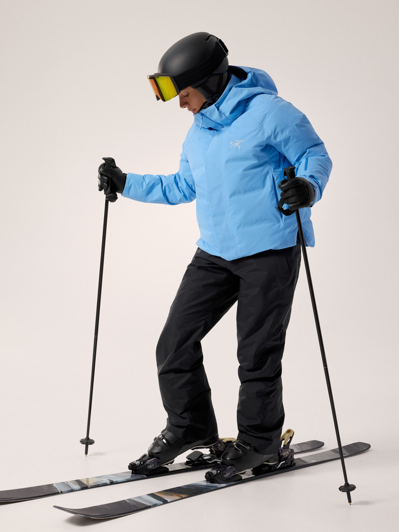 Arc'teryx Andessa Down Jacket outlook