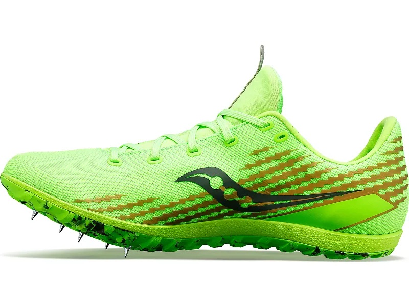 Saucony Havok XC 3 - 2