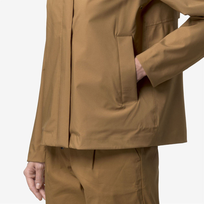 K-WAY ARABEL STRETCH 2L outlook