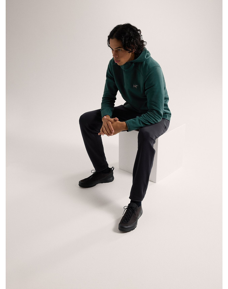 Arc'teryx Kyanite Pullover Hoody outlook