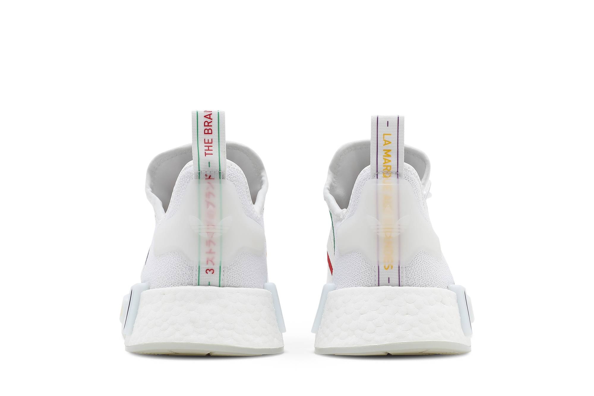 Disney Pixar x NMD_R1 'Toy Story - White' - 6