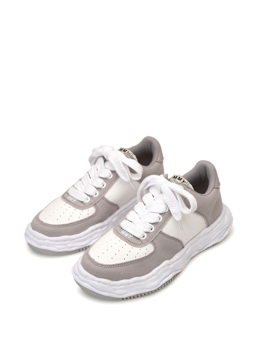 Wayne Original Sole sneakers - 3