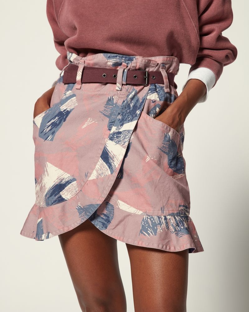 ROAN SKIRT - 3