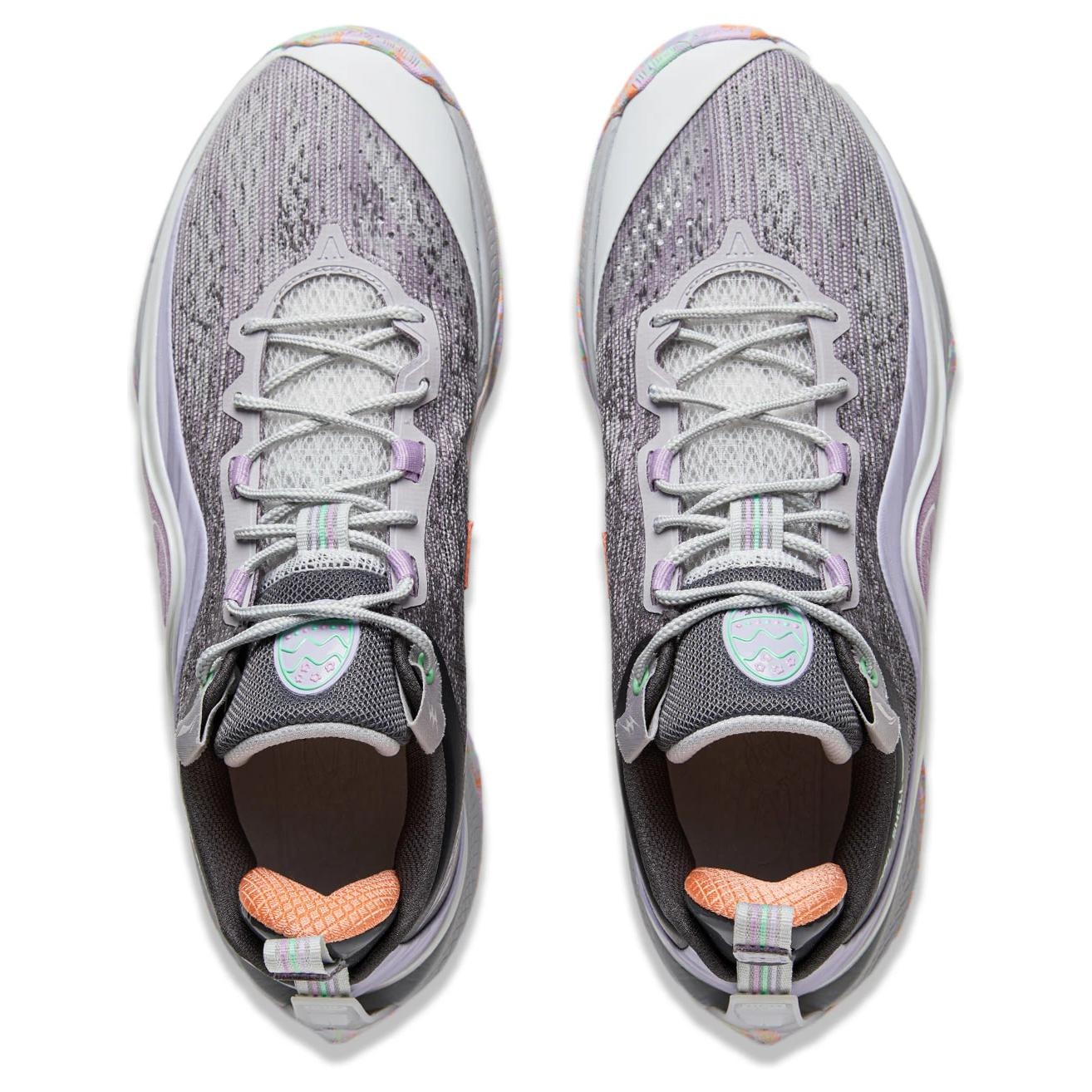 Li-Ning Wade Shadow 5 V2 'Easter Egg' ABPU009-7 - 4