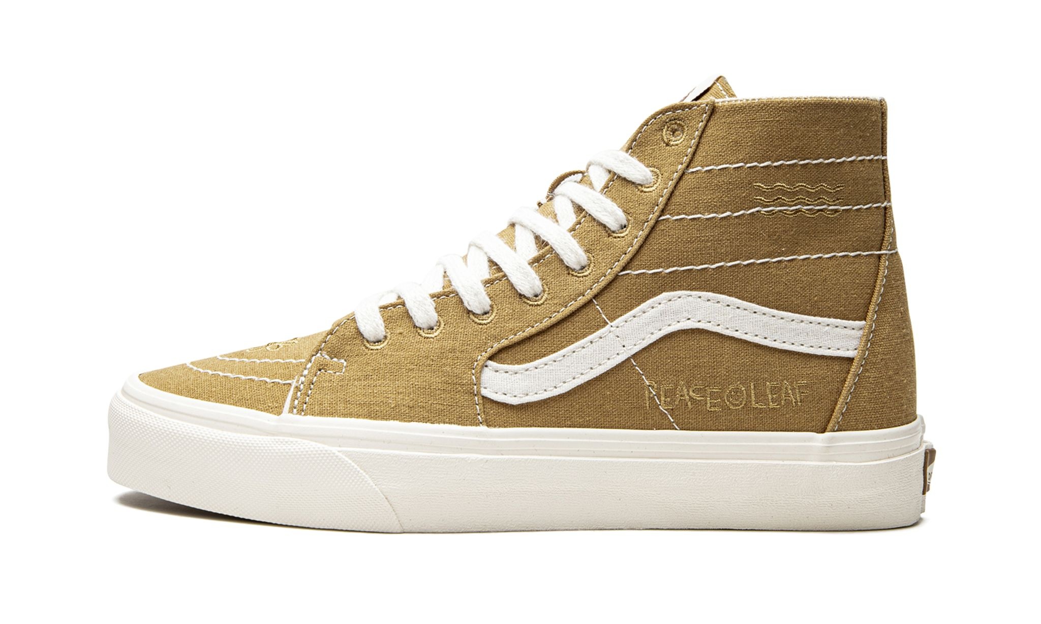 Sk8-Hi Tapered "Eco Theory" - 1