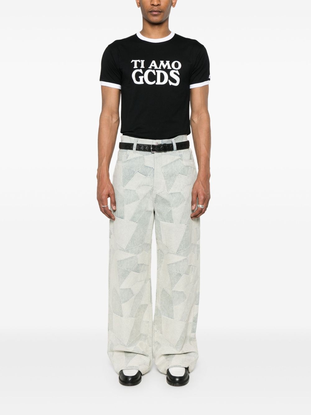 Ti Amo GCDS T-shirt - 2