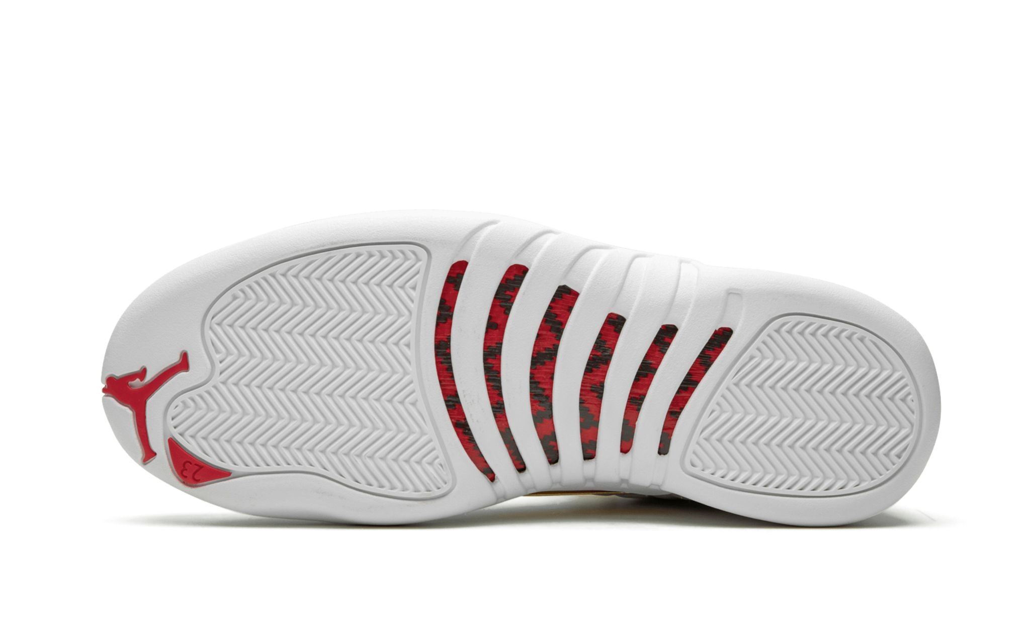 Air Jordan 12 "FIBA" - 5