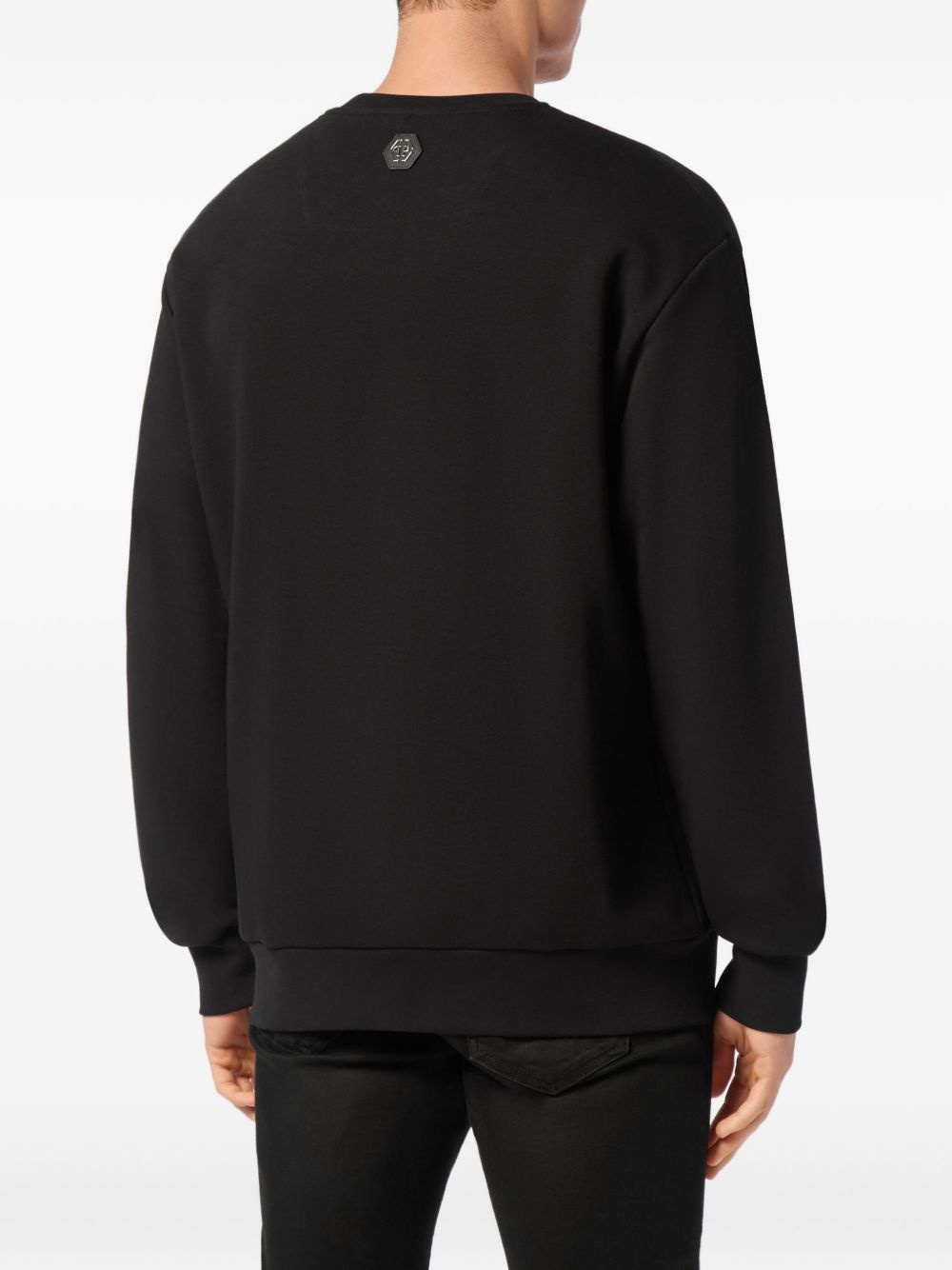 Racing sweatshirt - 3