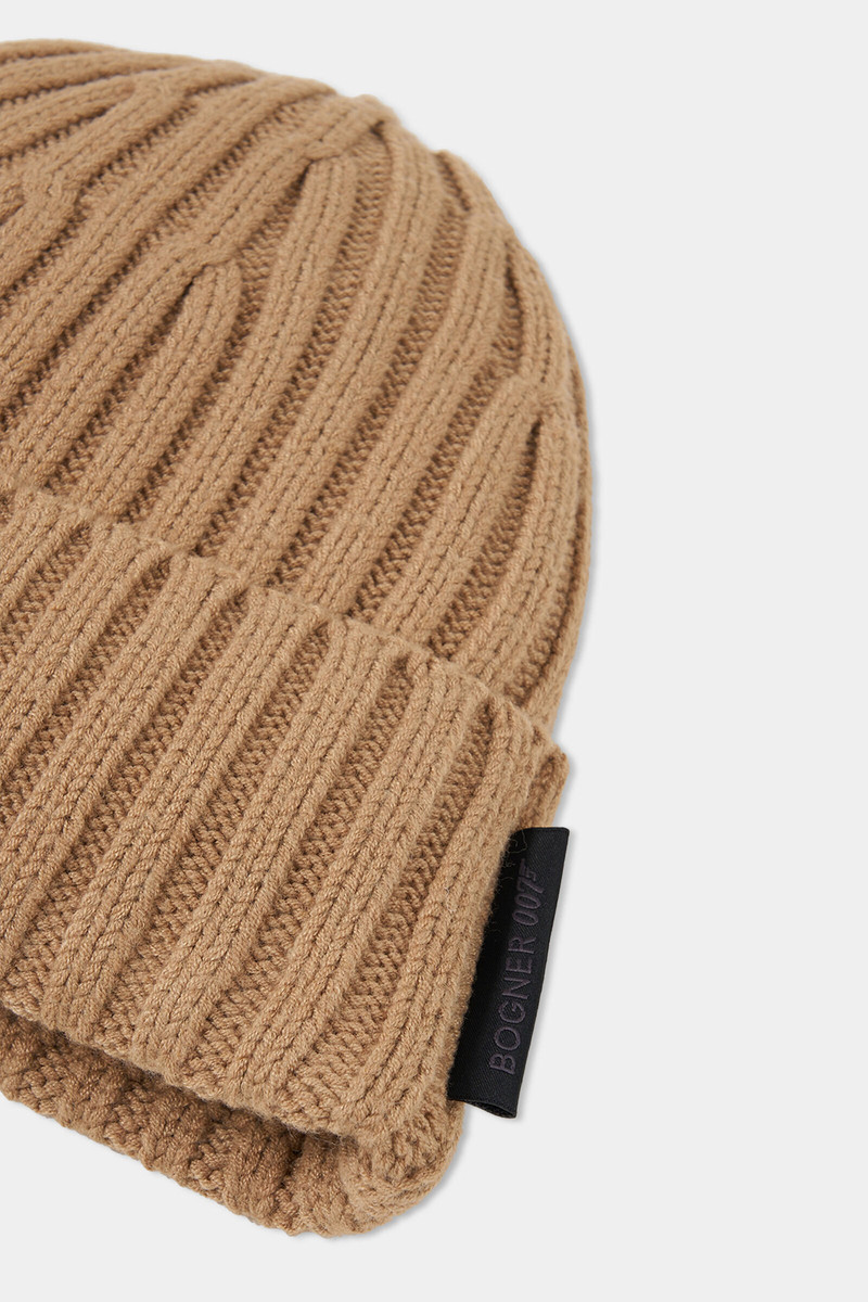 Bond hat in Beige 3