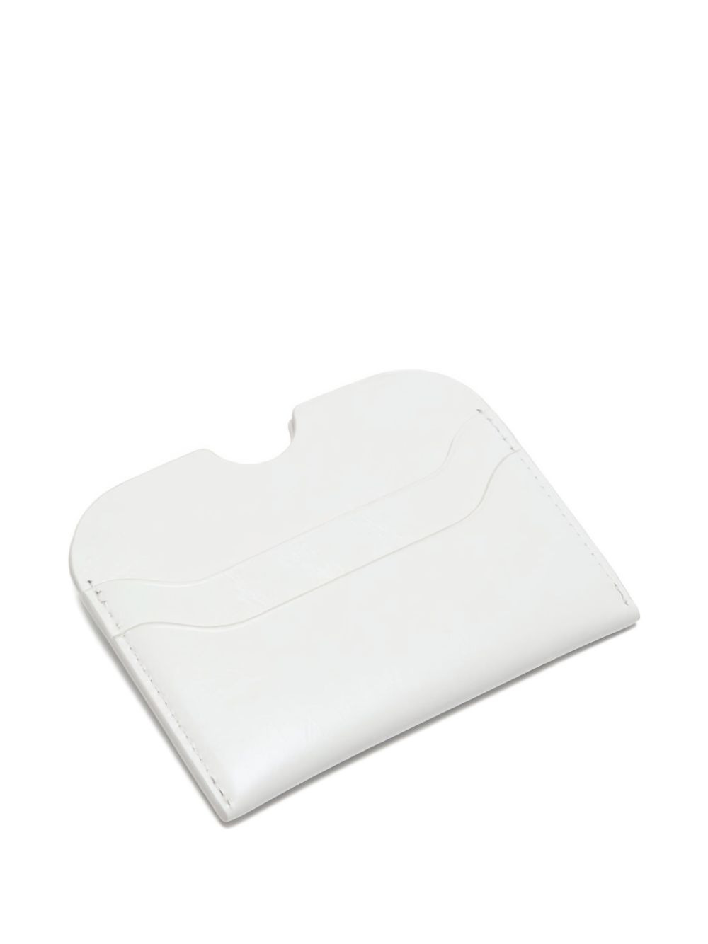 leather wallet - 3