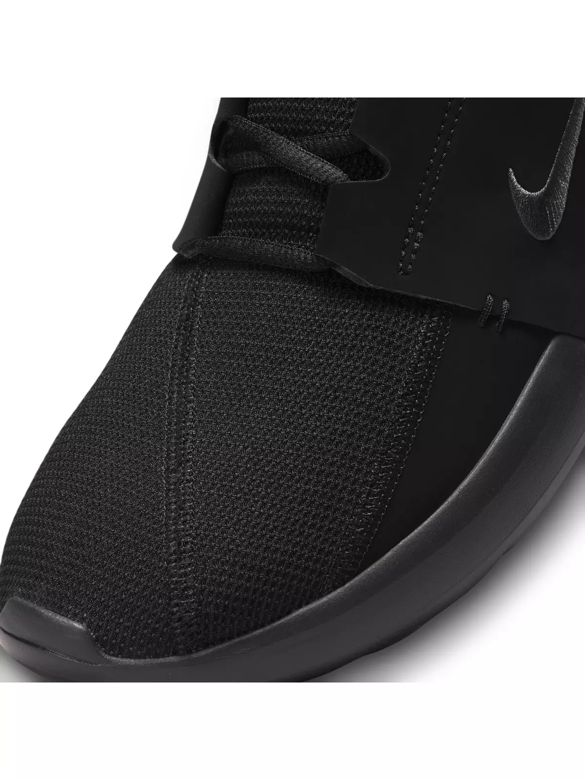 E-Series AD "Black/Anthracite/Black" Men's Shoe - 7