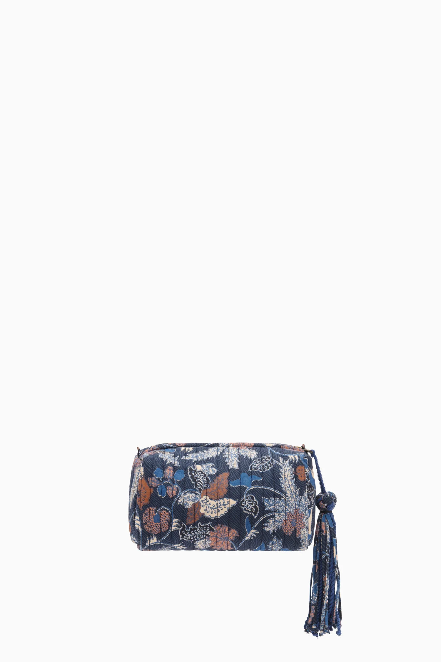 Priya Makeup Bag - 1