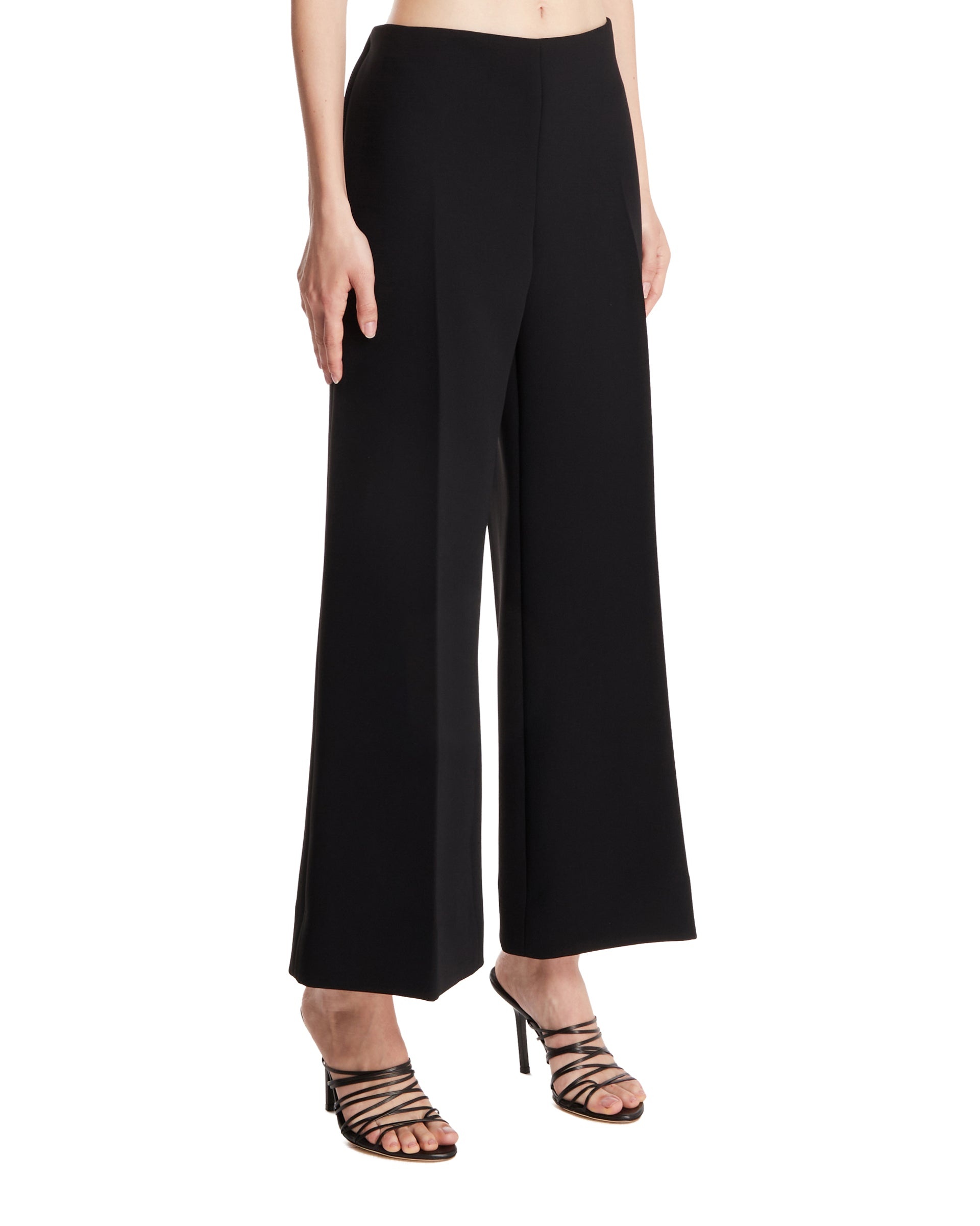 Black Walter Pants - 4
