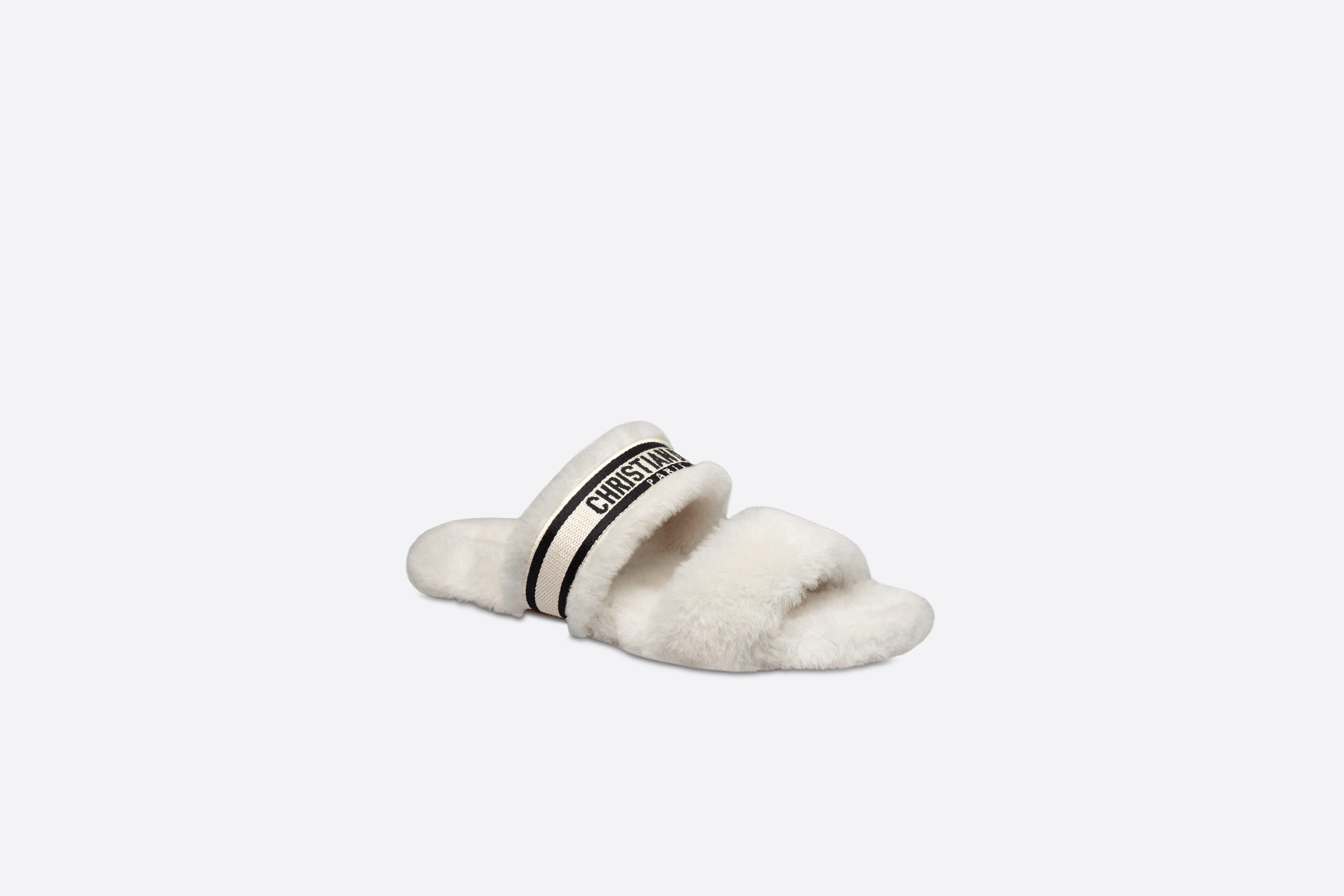 Dior Chez Moi Slide - 2