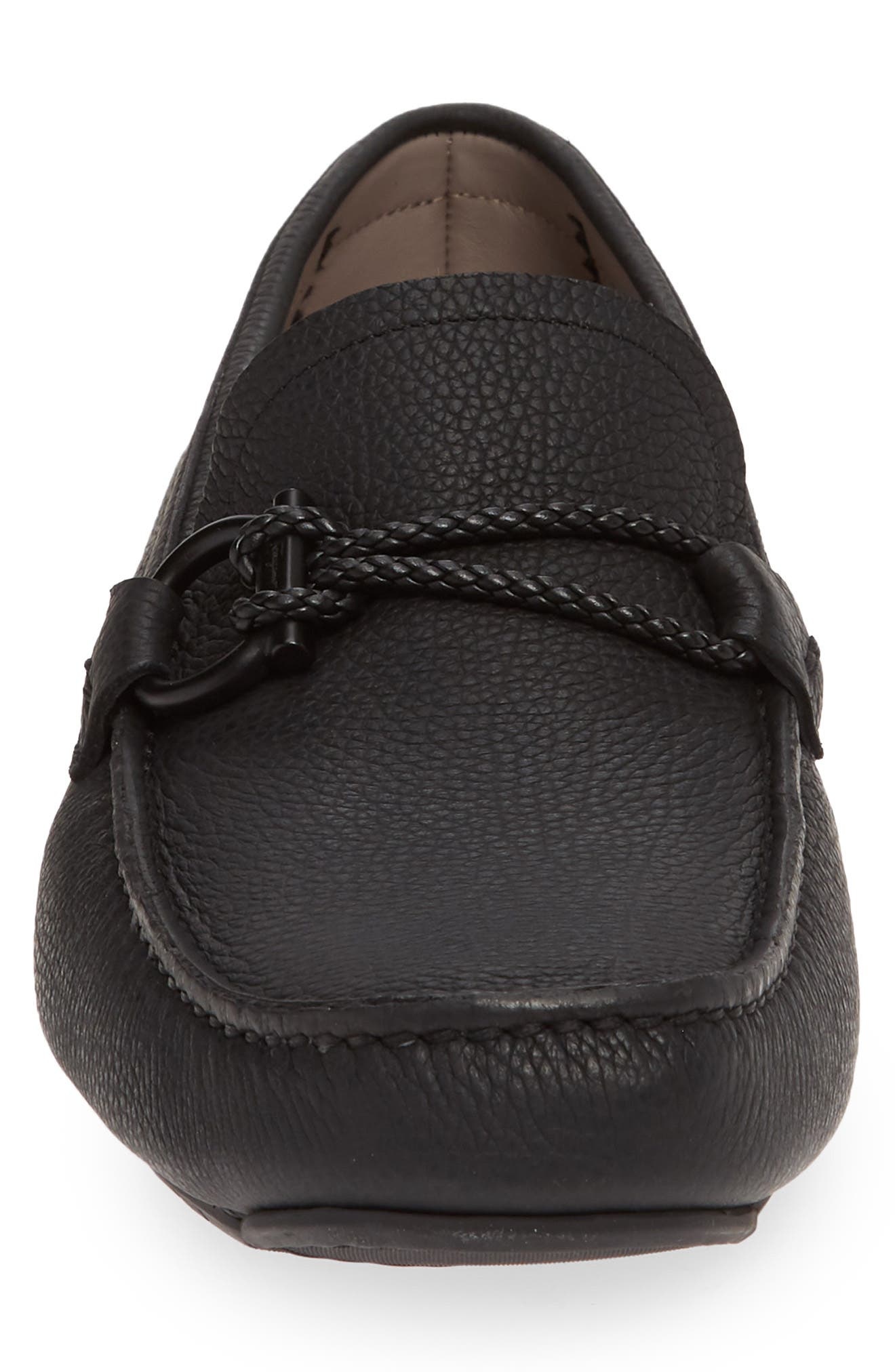 Front 4 Driving Shoe - 4