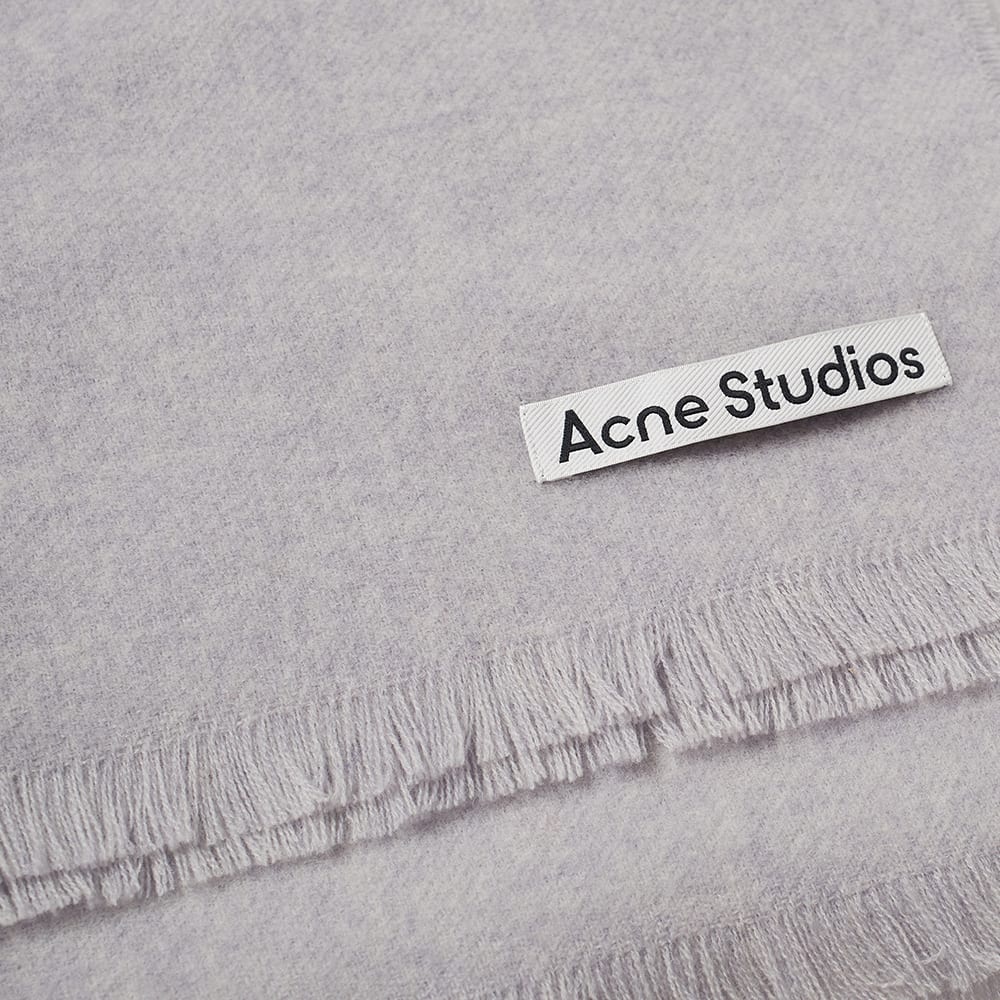 Acne Studios Vernon Scarf - 2