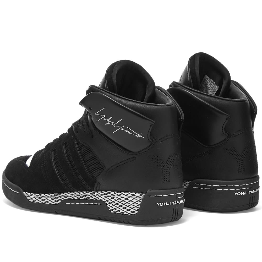 Y-3 Hayworth - 3