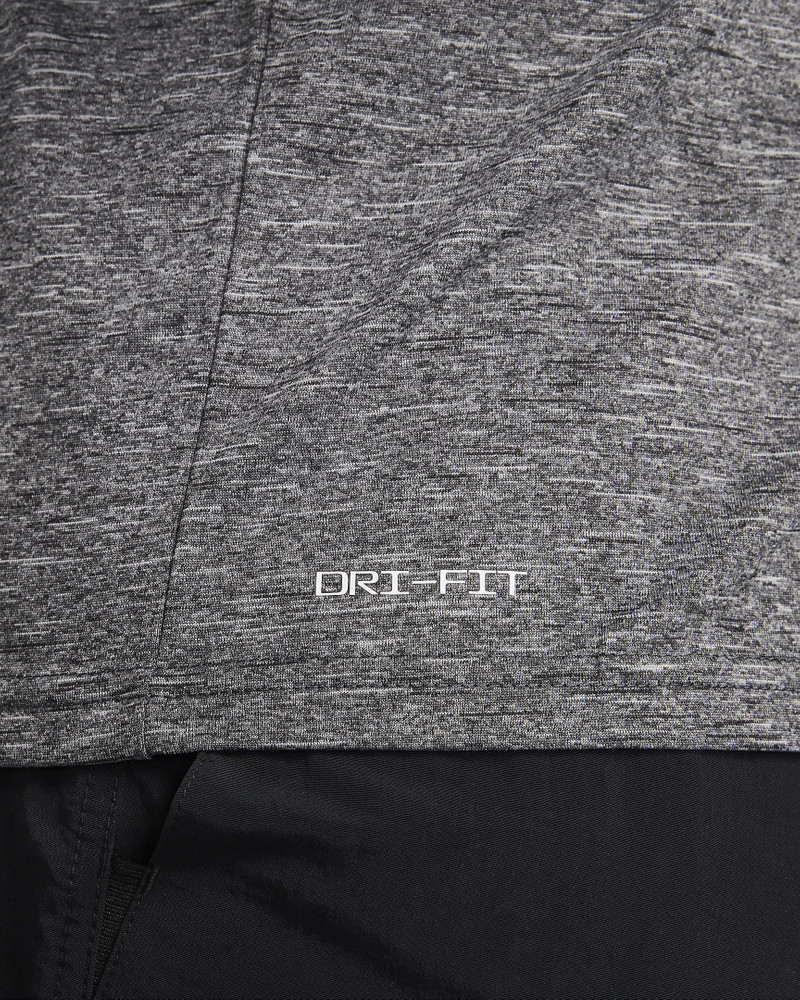 Nike Men's Swim Sleeveless Hydroguard (Extended Size) 5