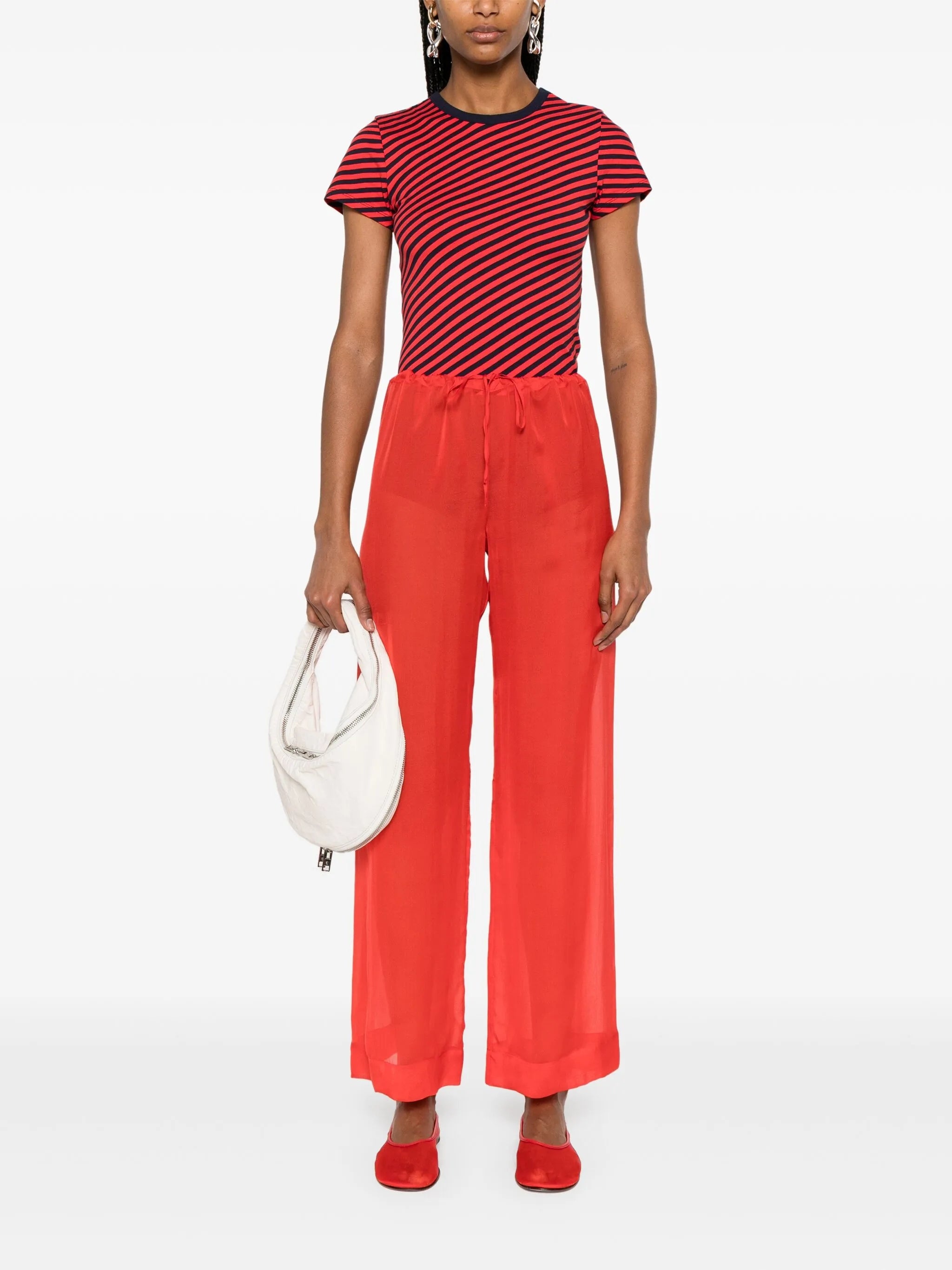 Nag-Nag Trousers - 5
