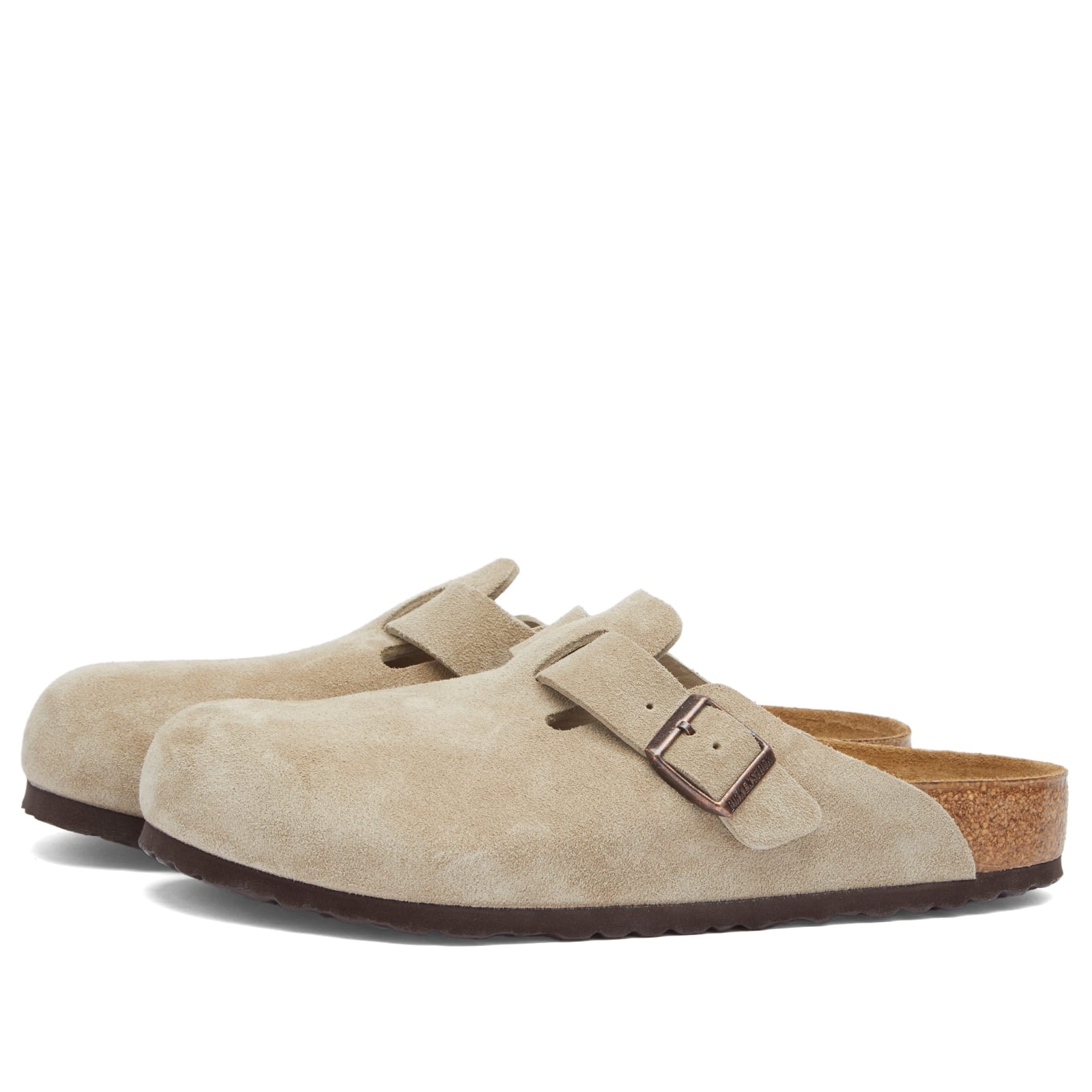 Birkenstock Boston - 2