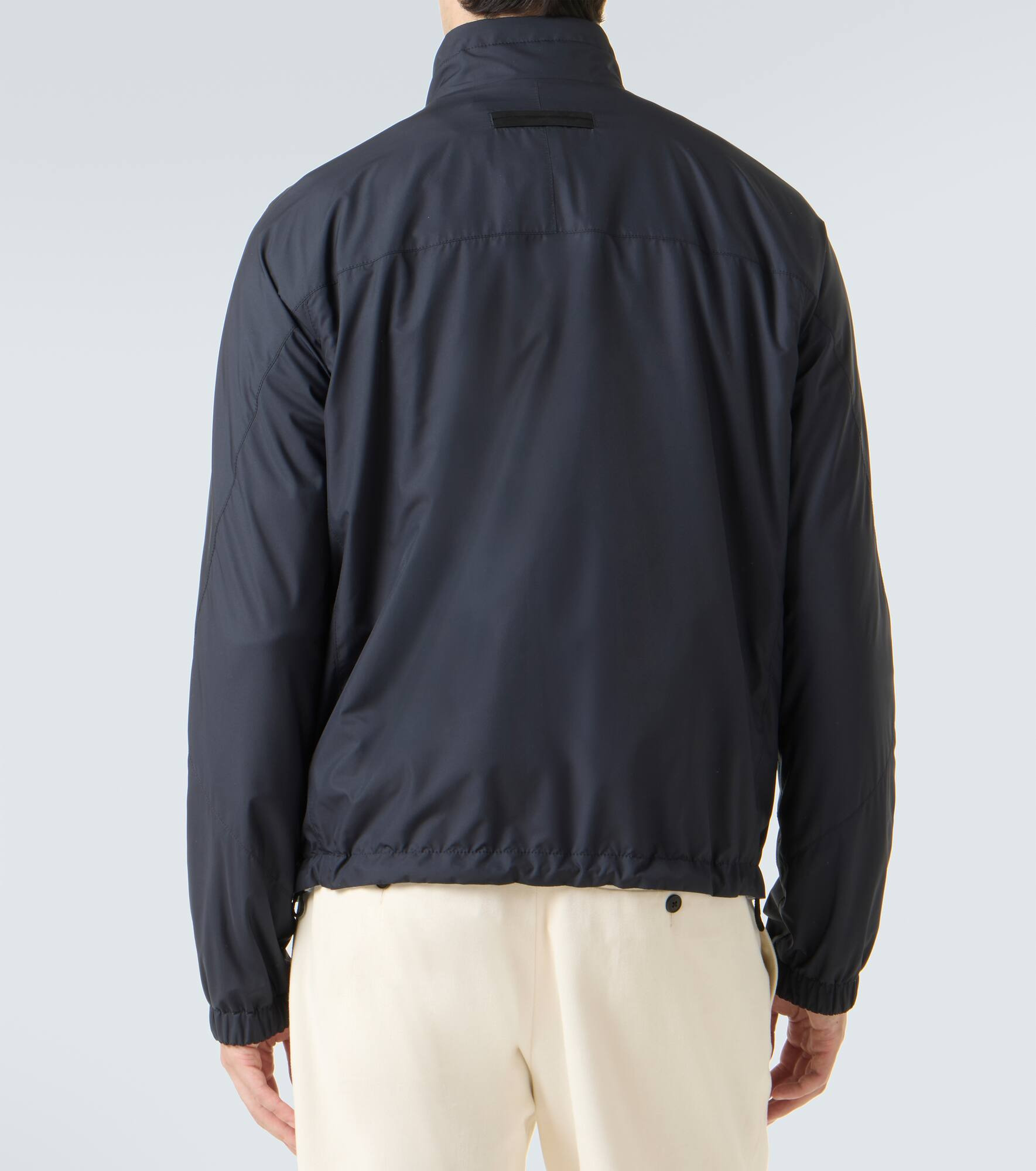 Brezza reversible jacket - 4