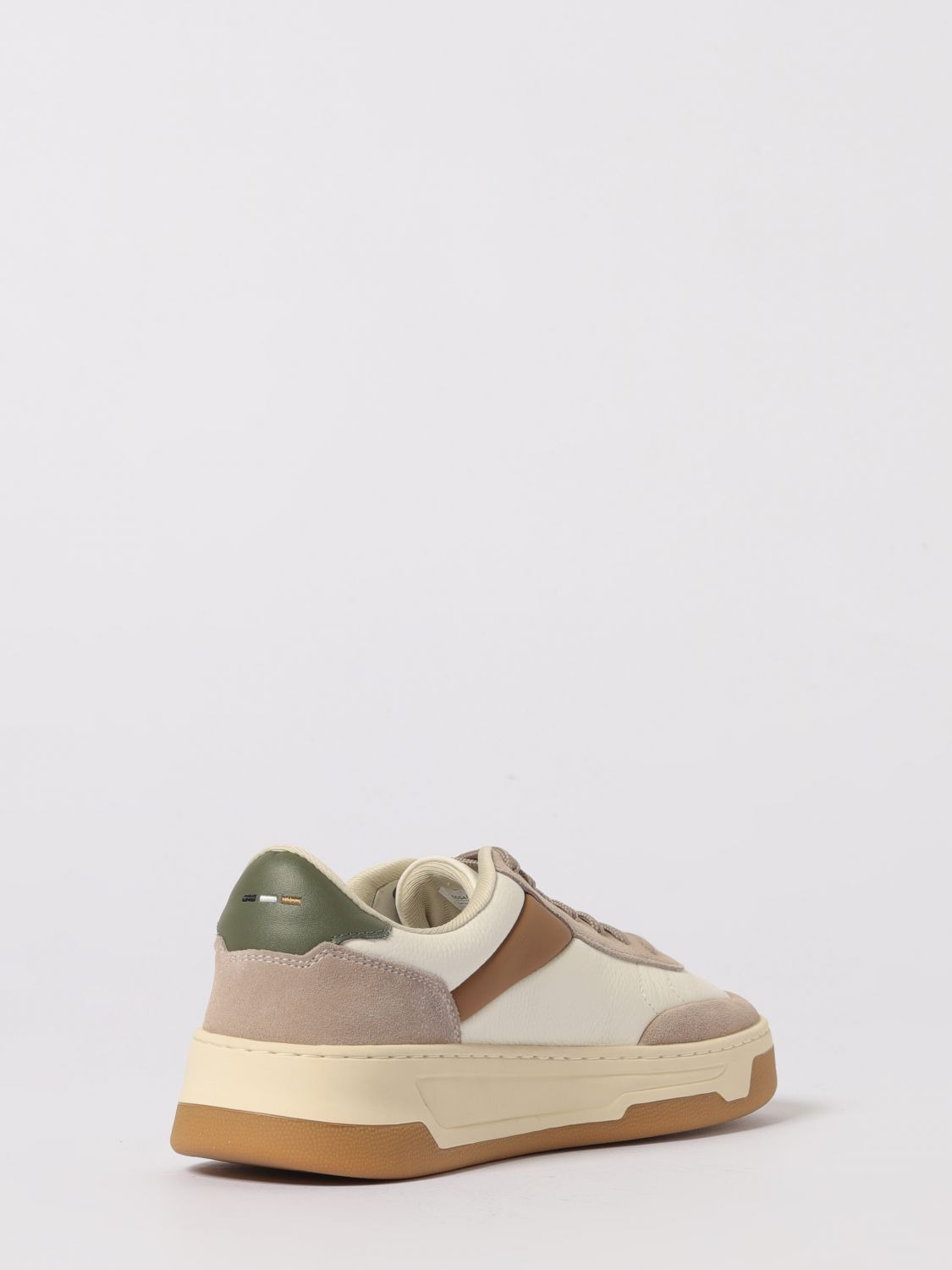 Shoes men Boss - 3