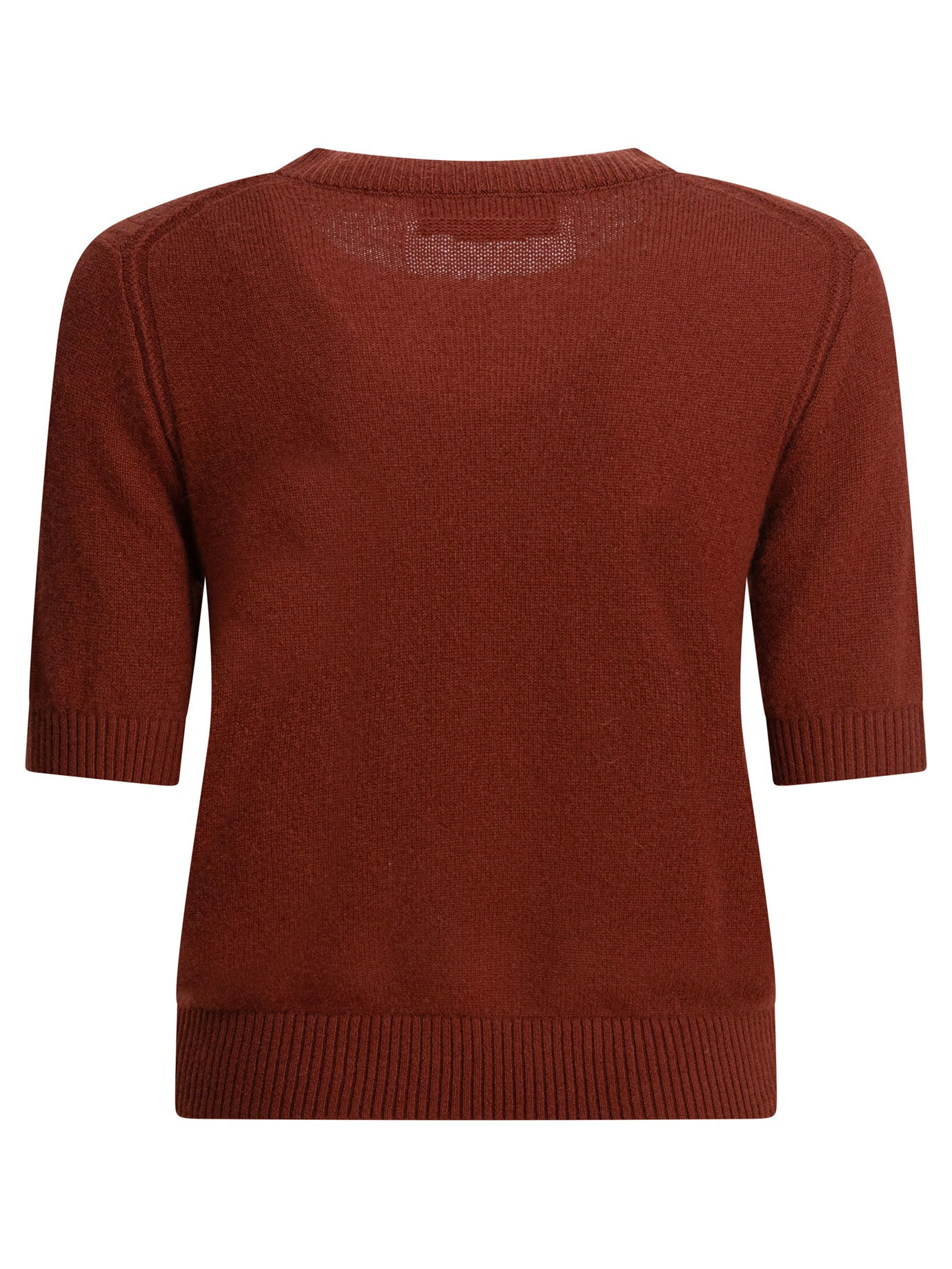 T-Shirts Brown - 2