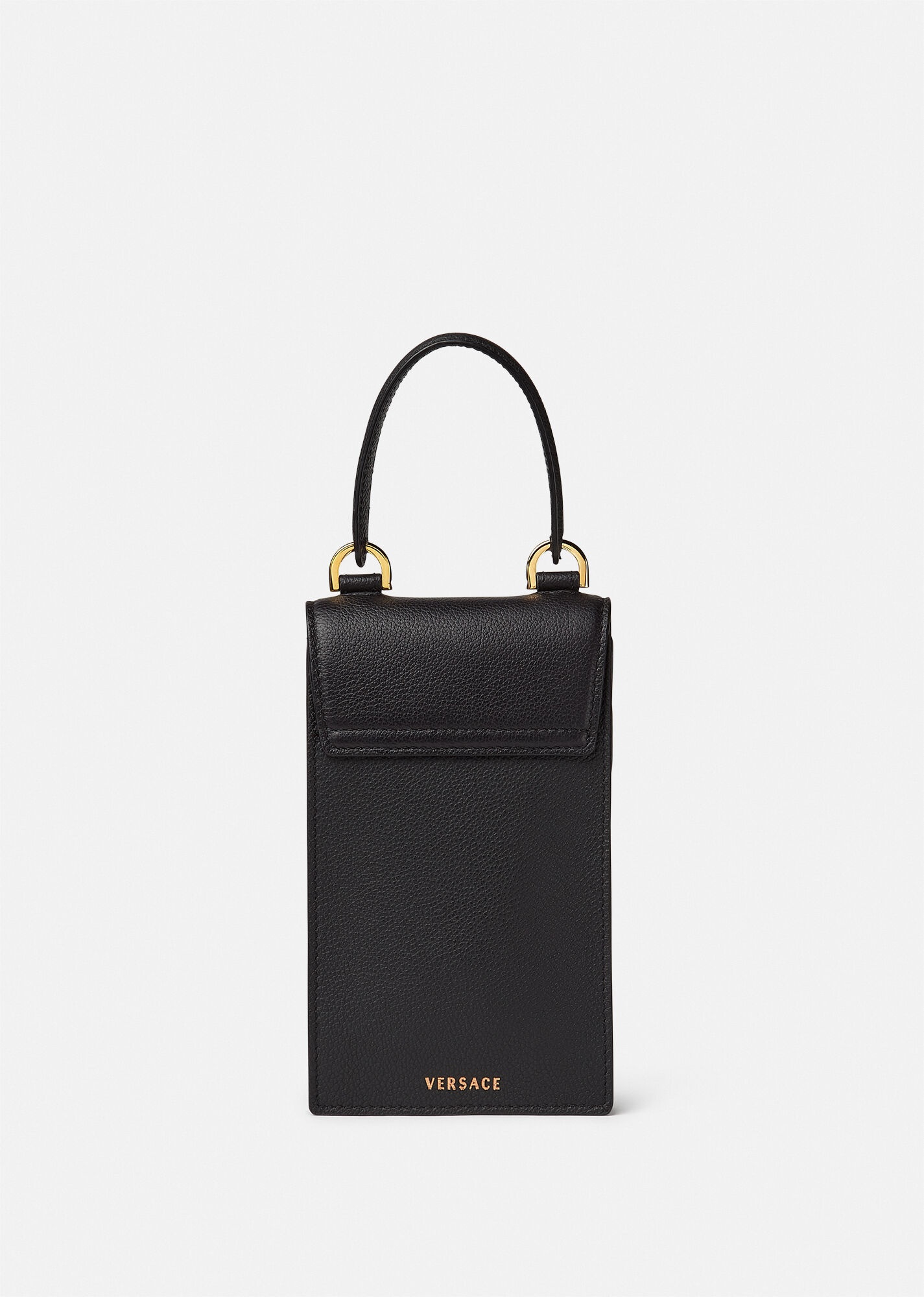 La Medusa Phone Pouch - 4