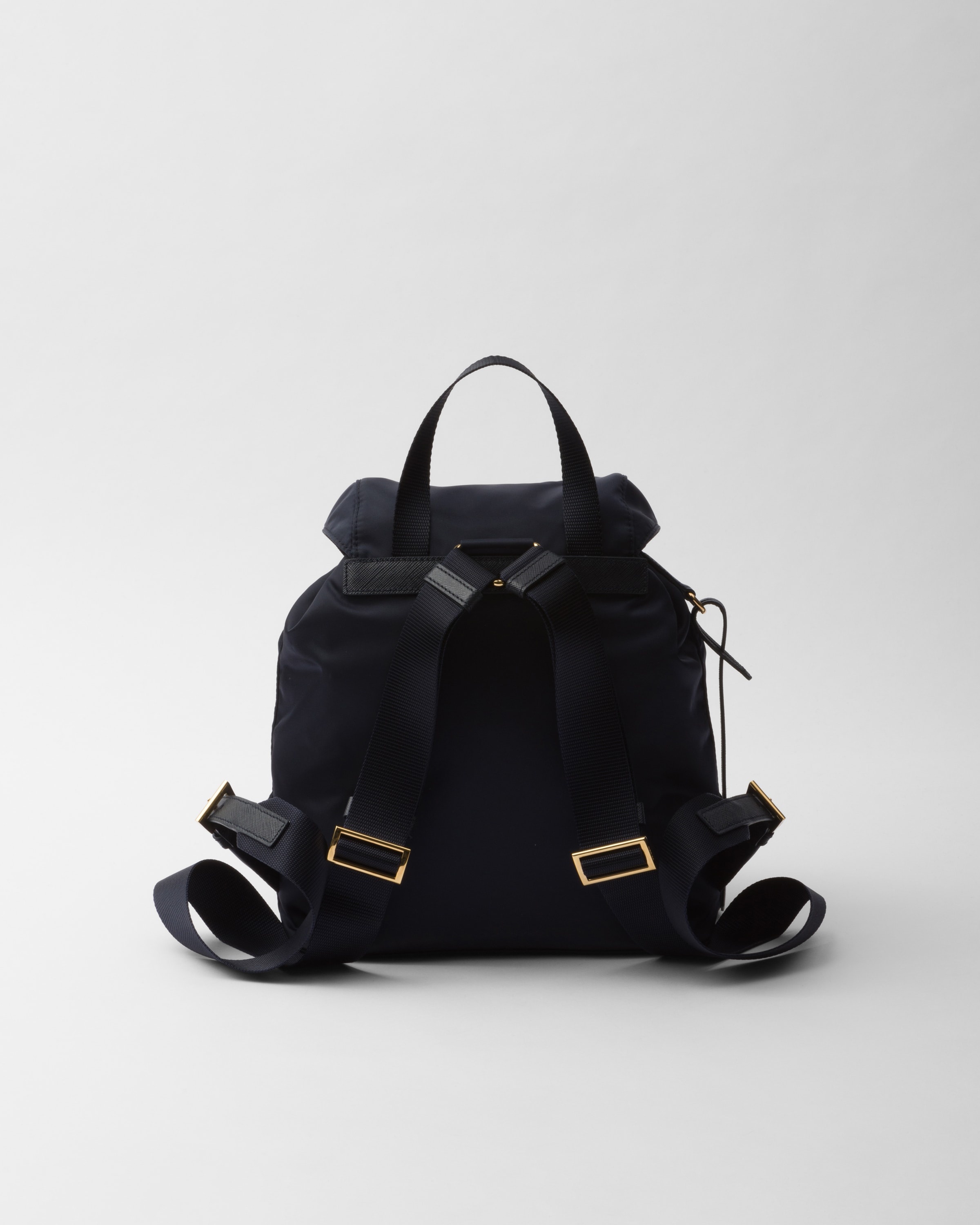 Prada Re-Edition 1978 small Re-Nylon backpack - 3