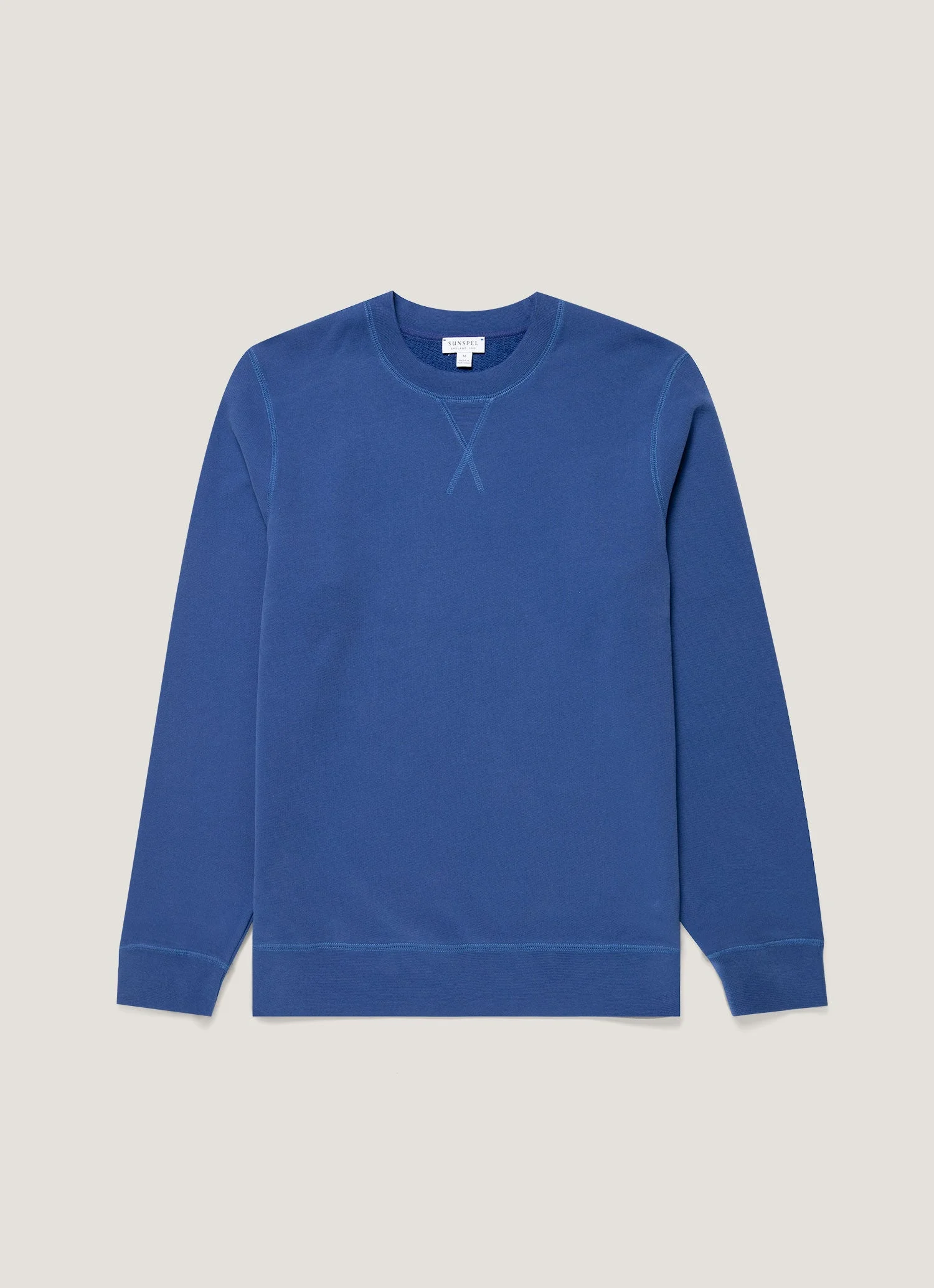 Loopback Sweatshirt - 1