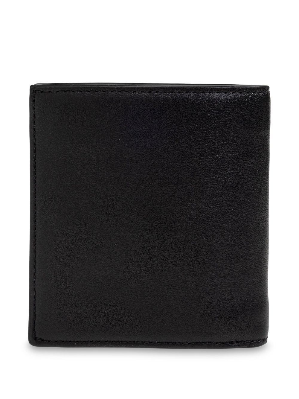 Tiger-motif wallet - 2
