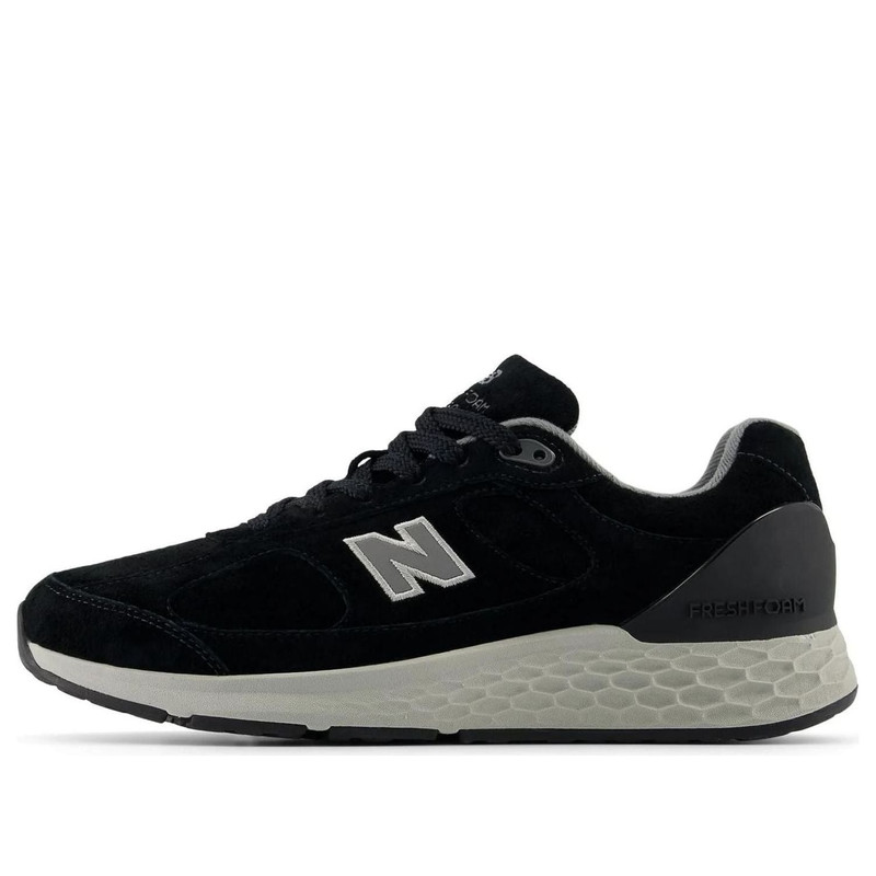 New Balance Fresh Foam 1880 v1 B1 'Black' UW1880B1 - 1