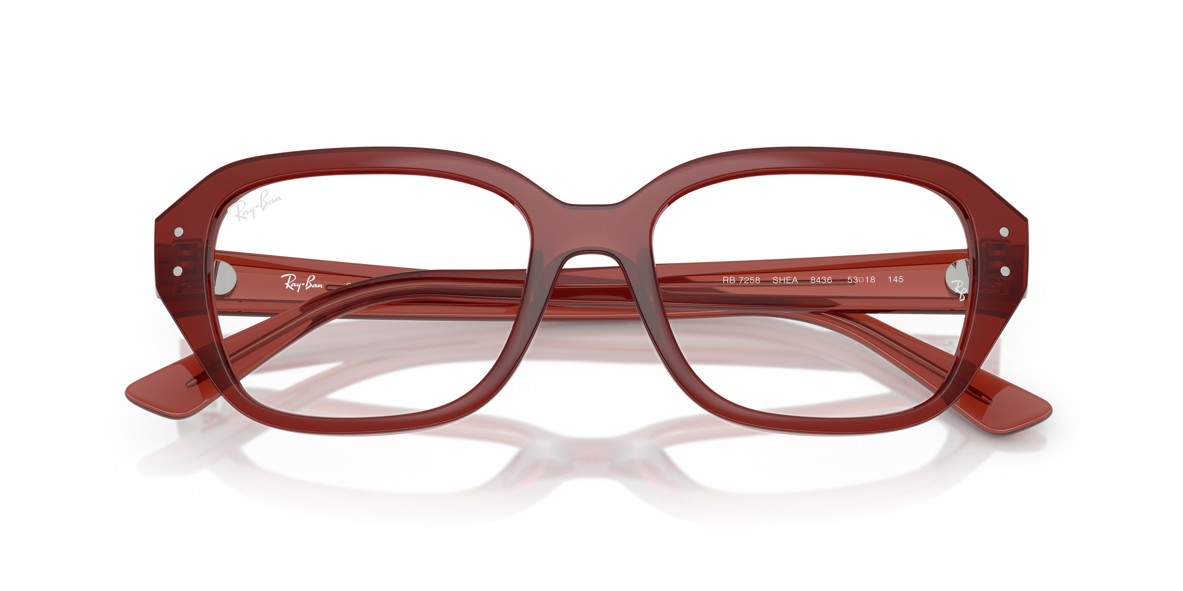 SHEA OPTICS BIO-BASED - 2