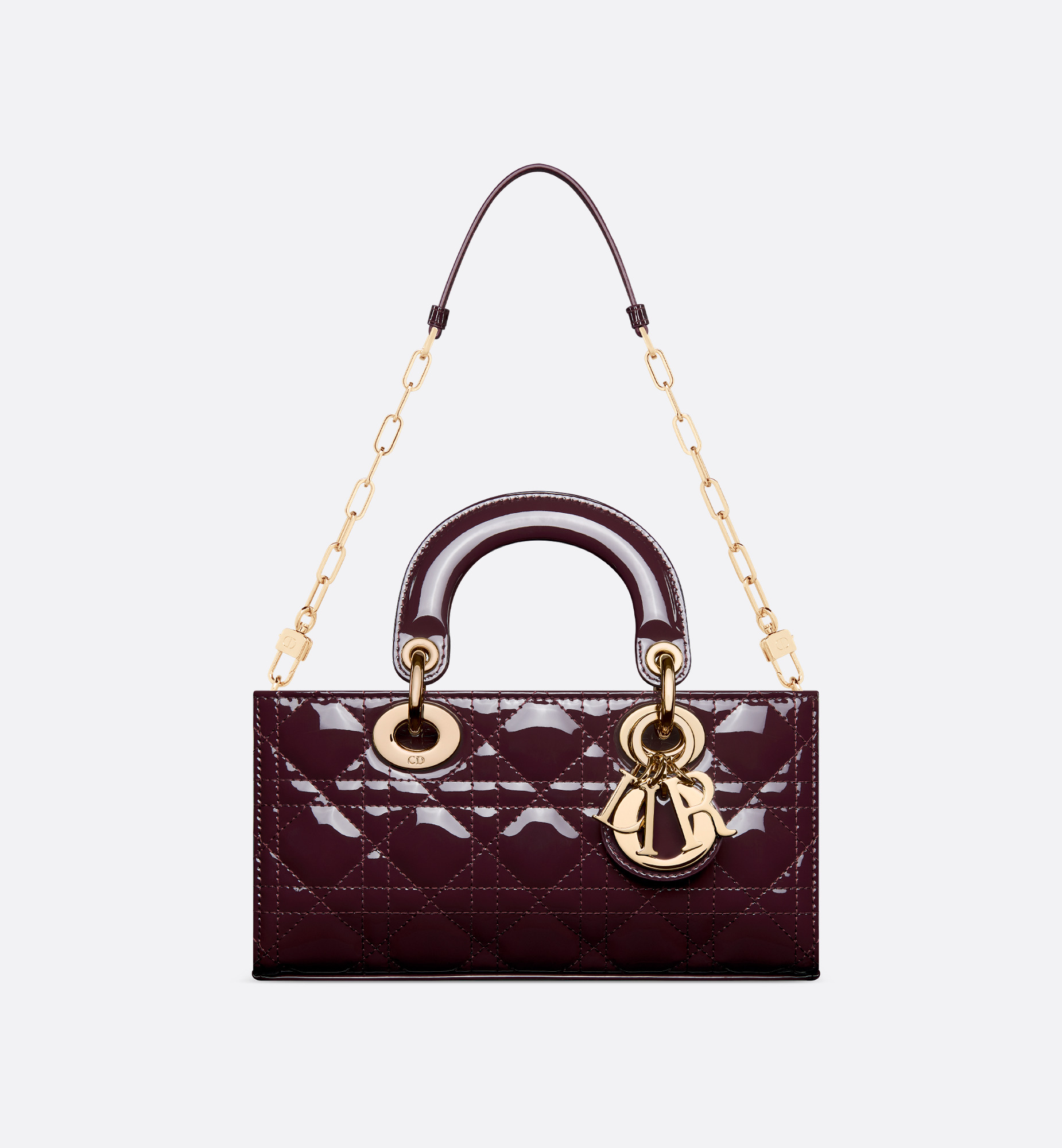 Small Lady D-Joy Bag - 6