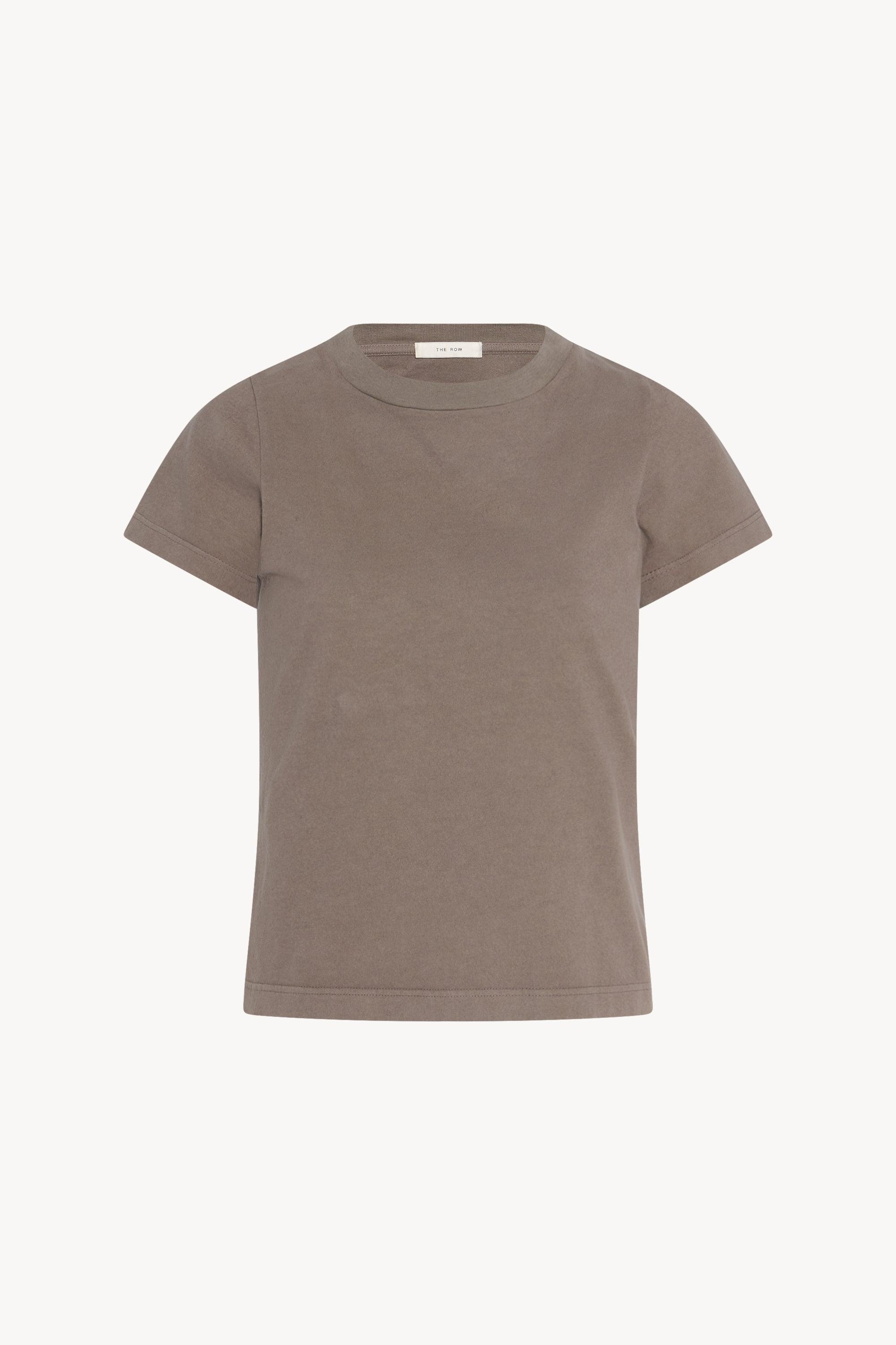 Tori T-Shirt in Cotton - 1