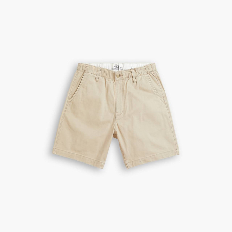 LEVI'S® XX CHINO EZ WAIST 8" MEN'S SHORTS 6