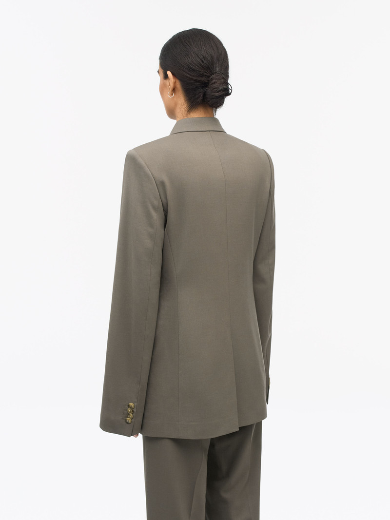 Eliwiraa Relaxed-Fit Jacket 3