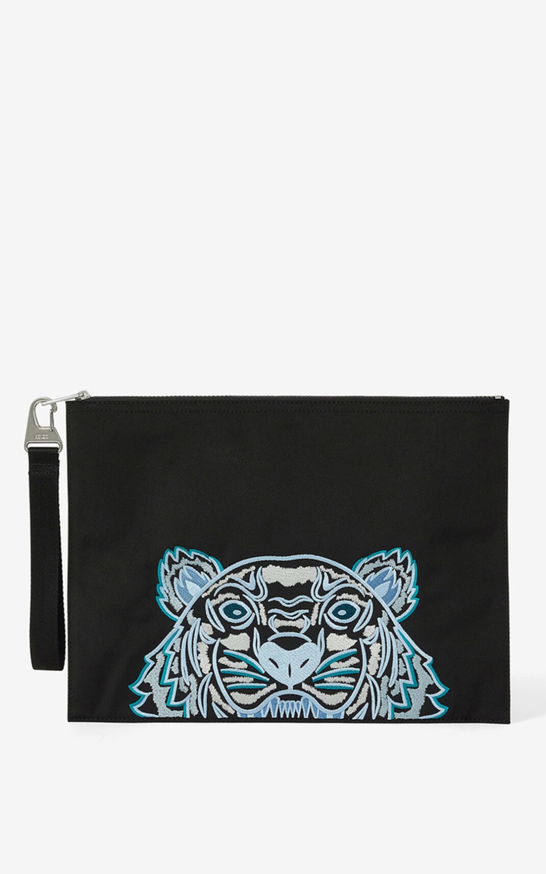 Canvas Kampus Tiger pouch - 1