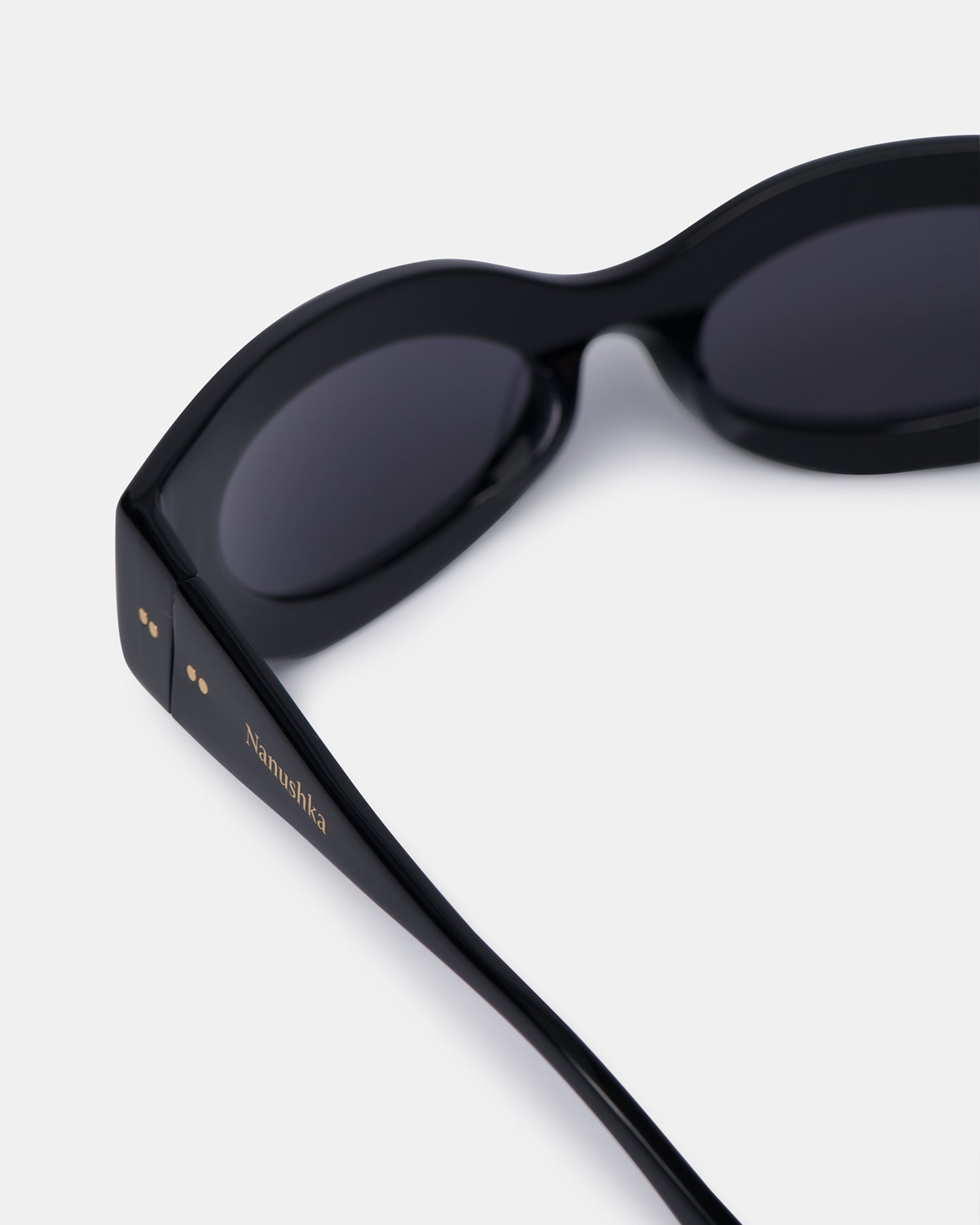 Bio-Plastic Wrap Sunglasses - 3