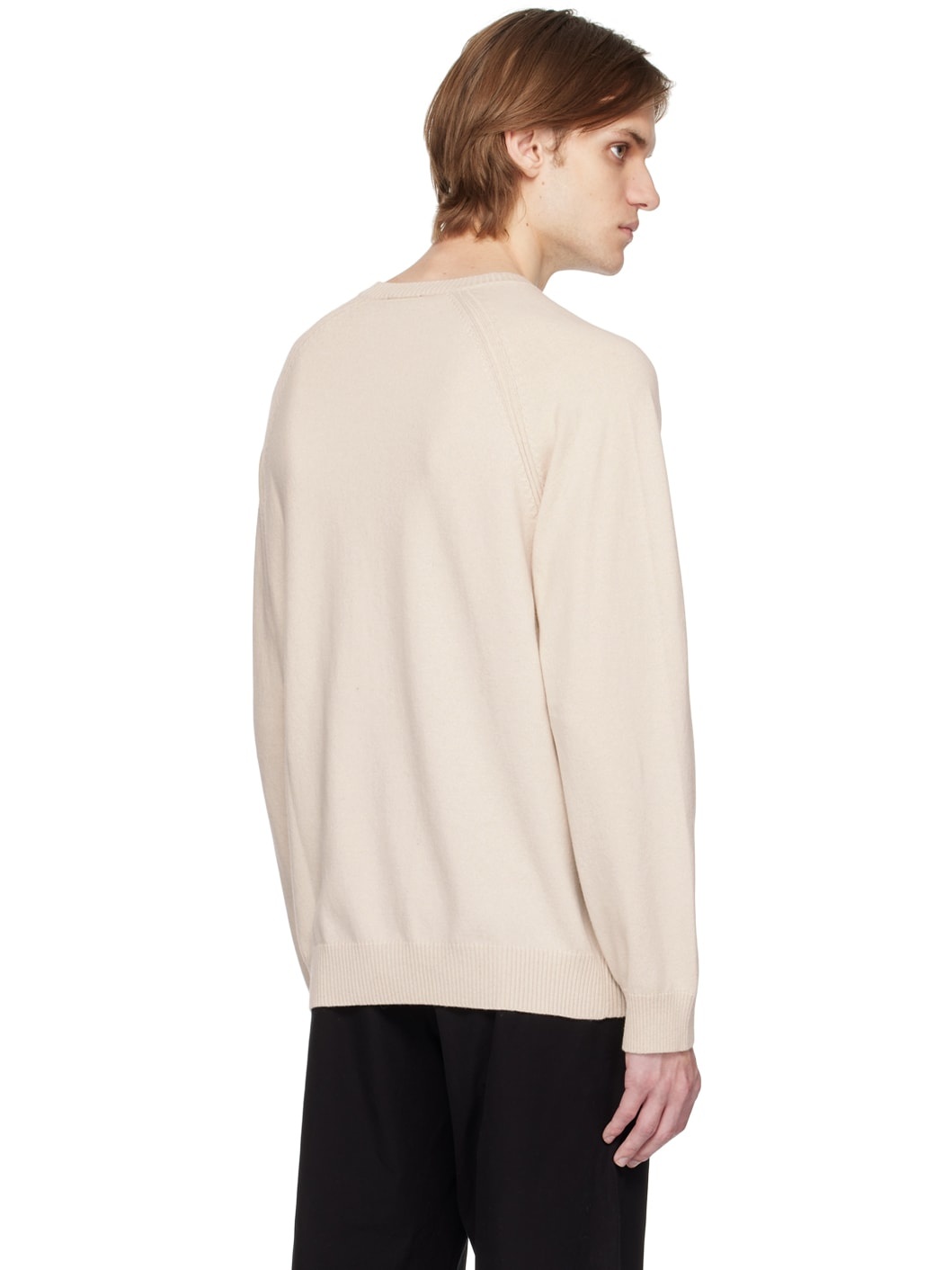 Off-White Ross Sweater - 3