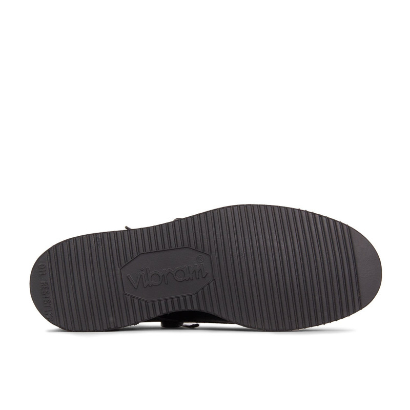 145 Oxford - Black Waxed Flesh 7