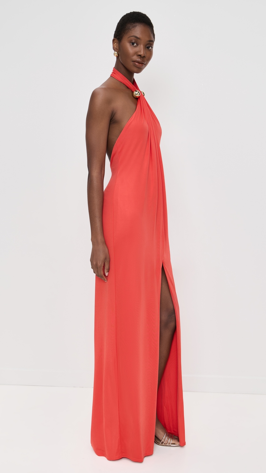 Becs Dress - 3