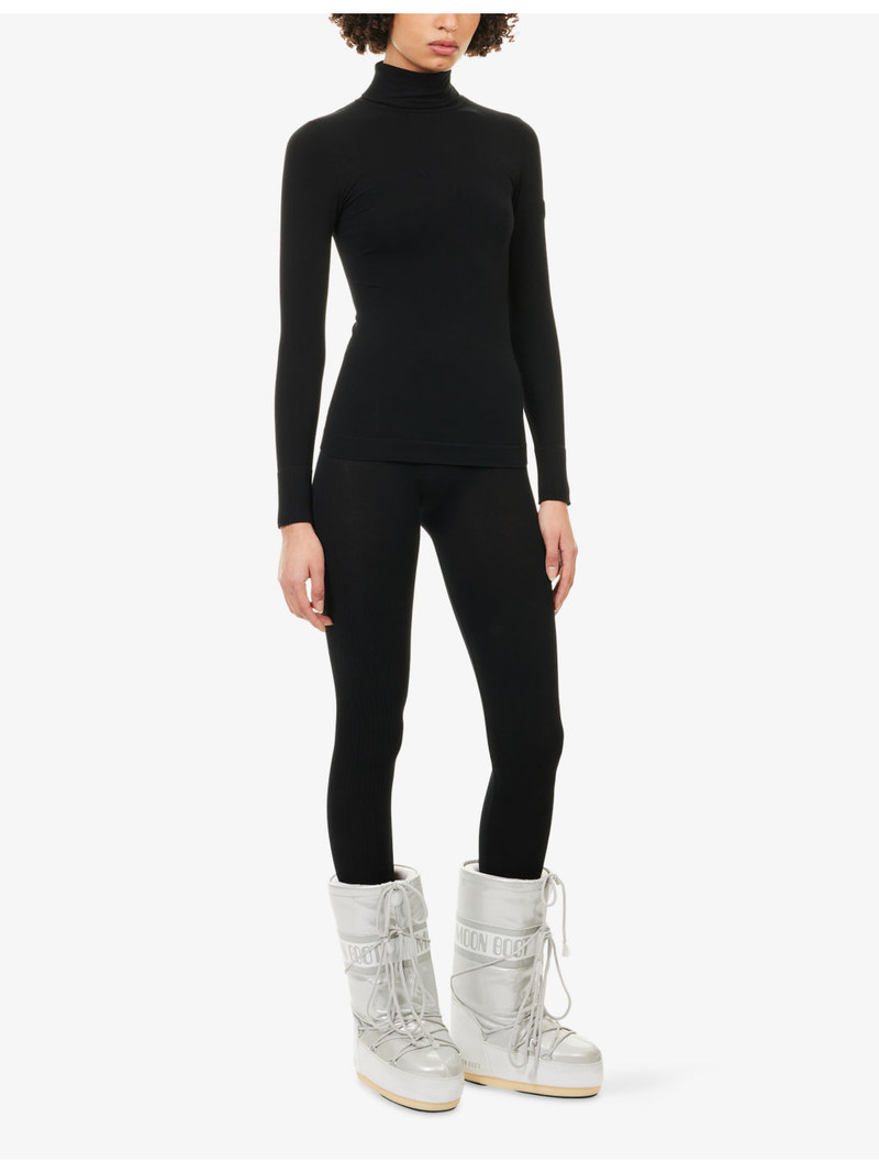 Fusalp Alliance III Stretch-Woven Ski Leggings outlook
