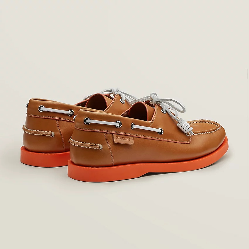Ecoutille loafer - 3