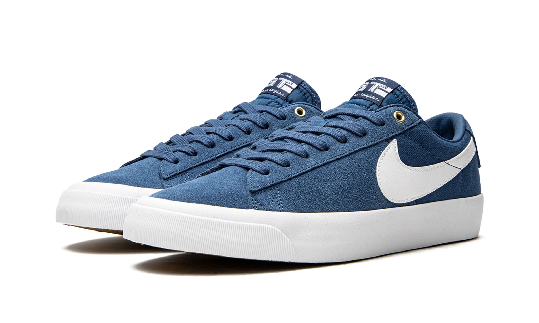 SB Zoom Blazer Low Pro GT - 2