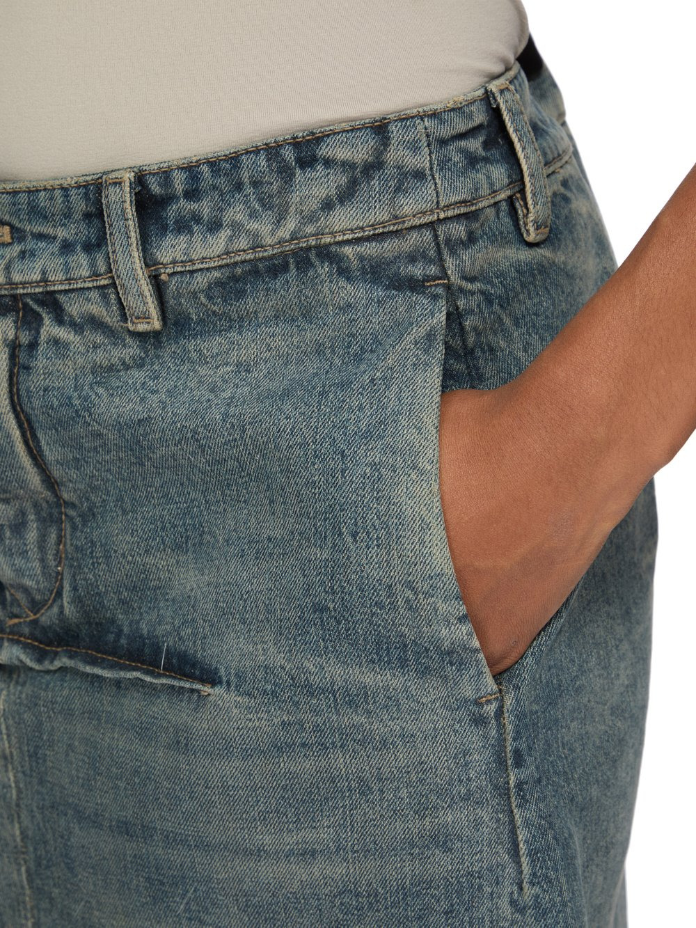 SKIRT - 6